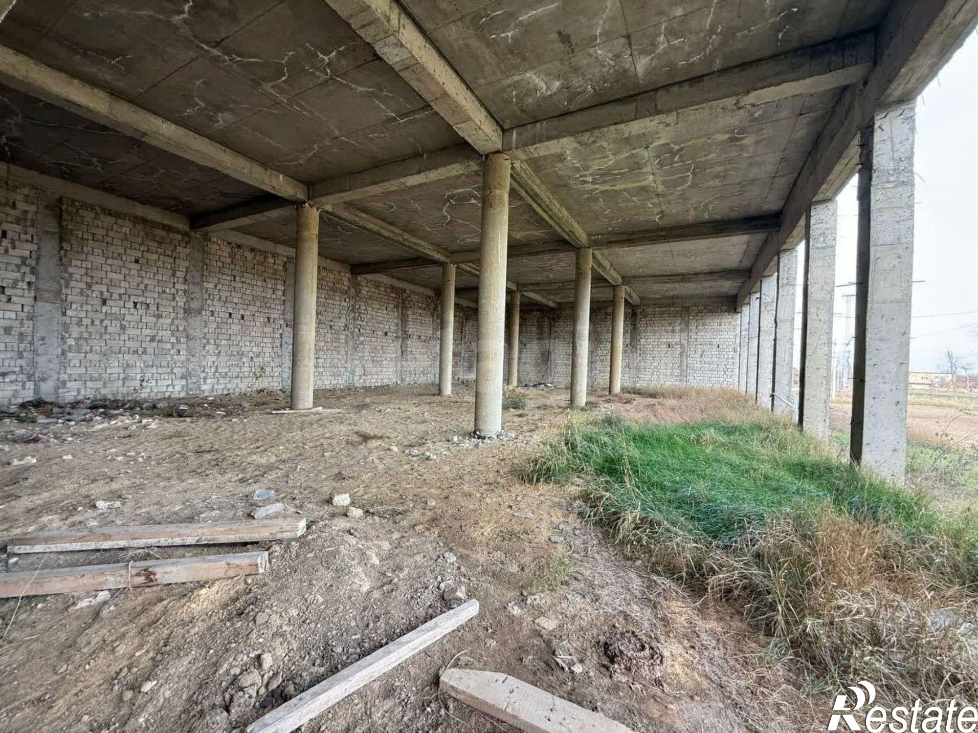 Купить торговое помещение за 35 000 100 рублей на Темрюкский район