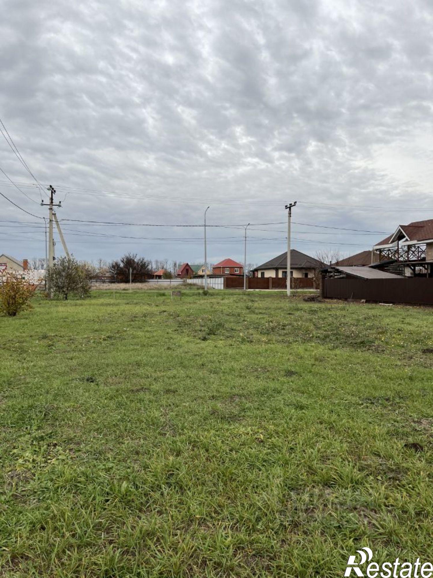 Купить землю, земельный участок за 2 650 000 рублей на Промышленная улица, 38