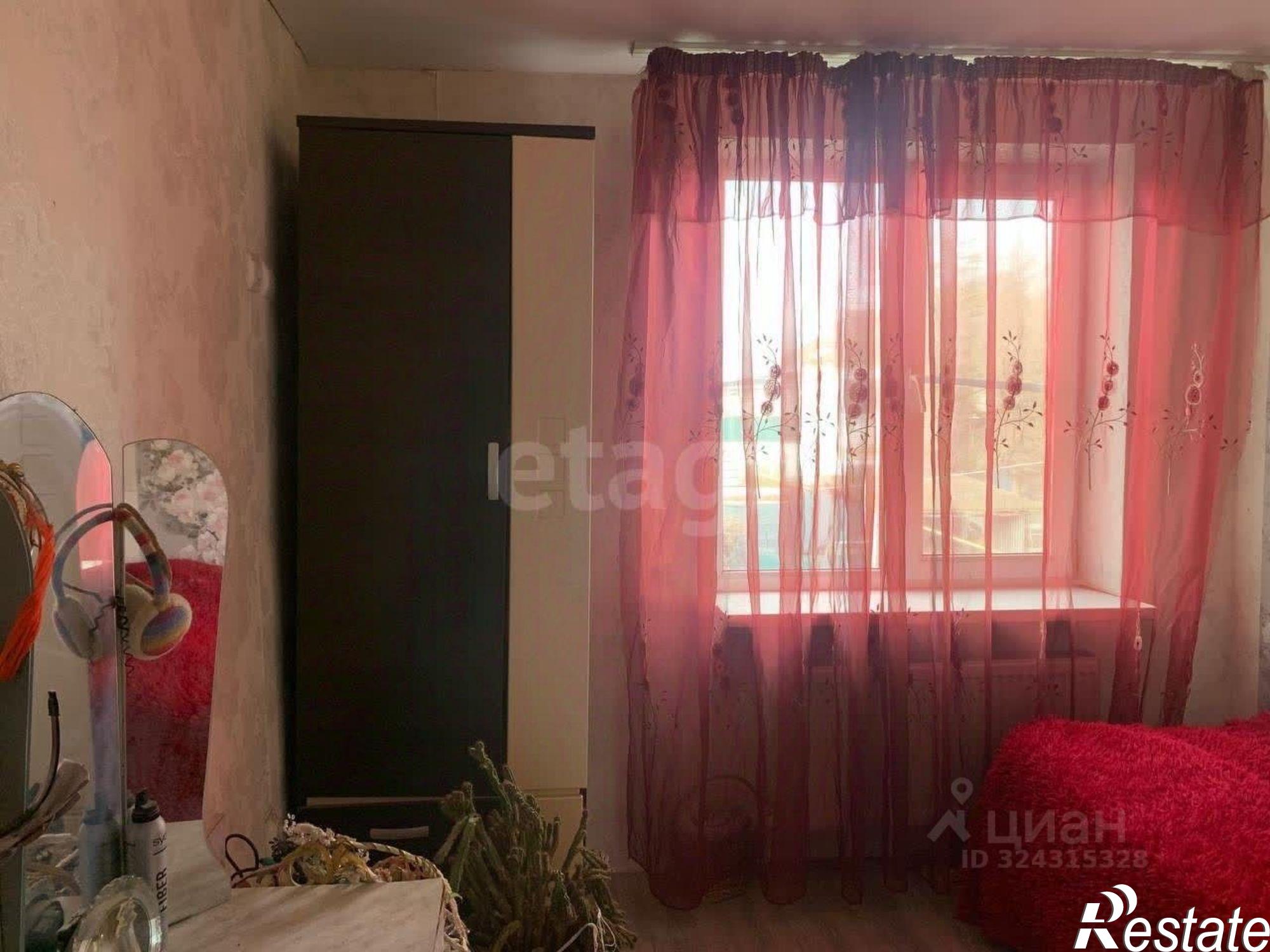 Купить квартиру за 5 500 000 рублей на ул Красная, 95