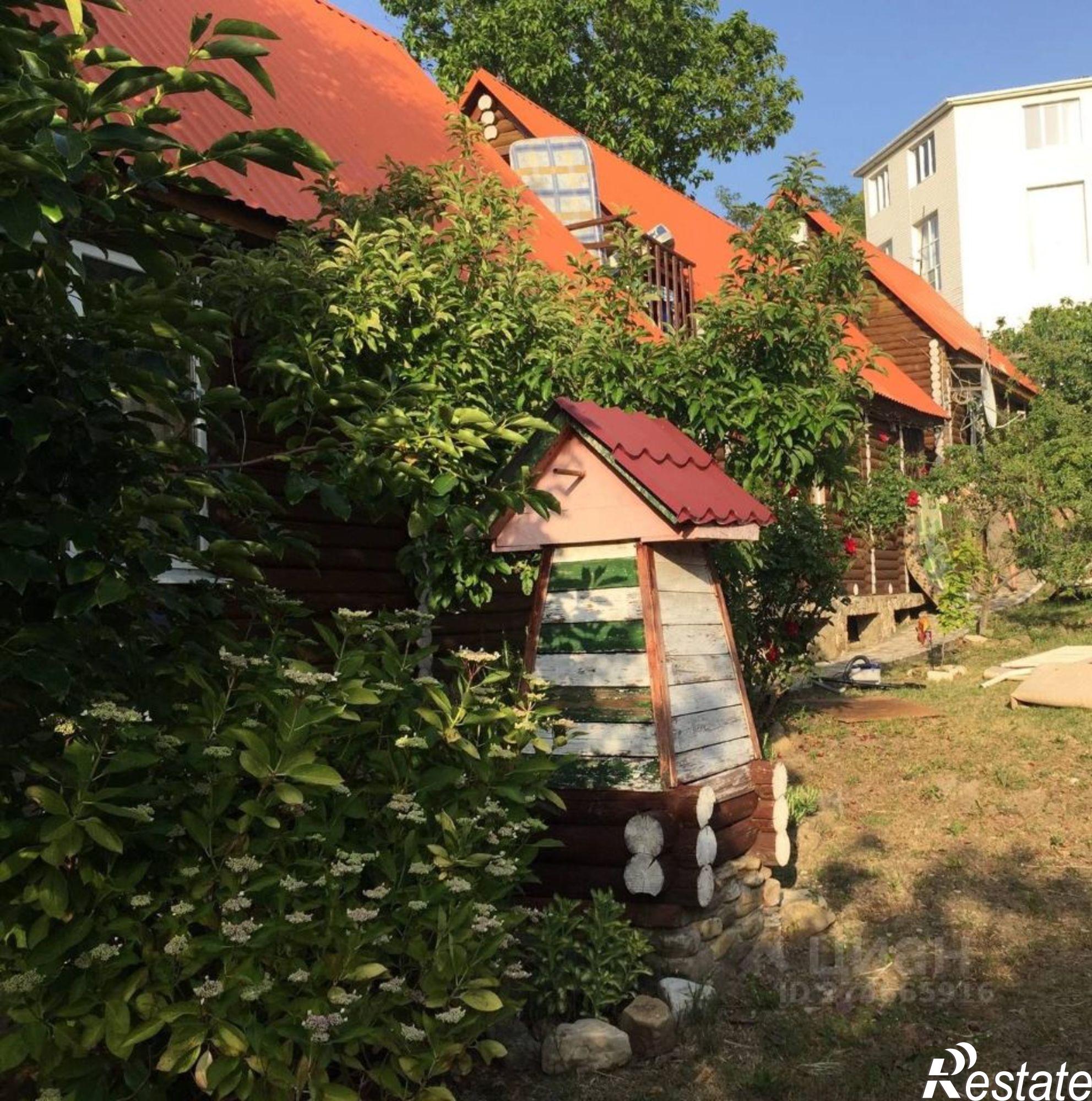 Купить землю, земельный участок за 33 960 000 рублей на Морская улица, 7/1