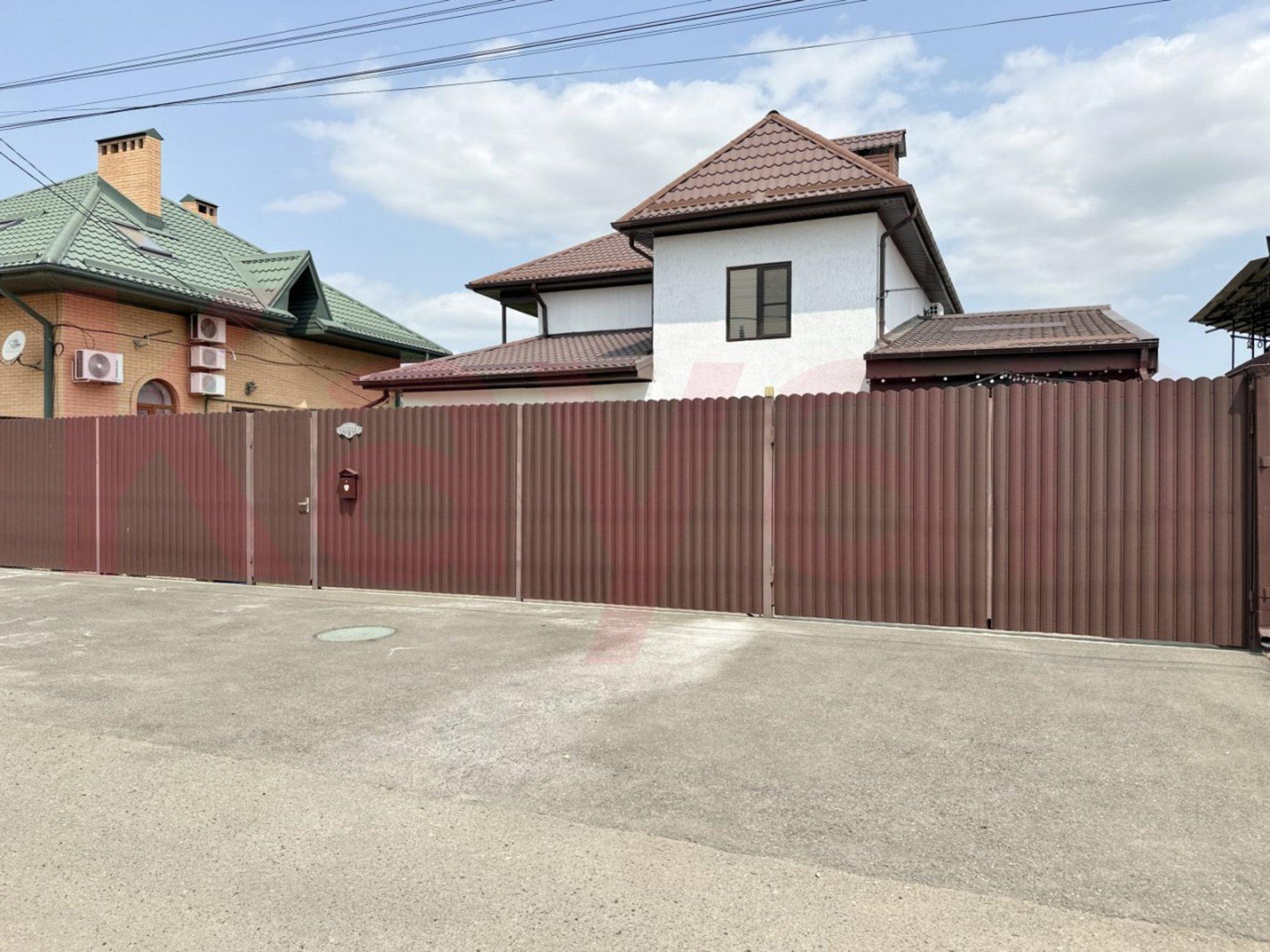 Купить дачу, дом, коттедж за 17 500 000 рублей на Широкий проезд