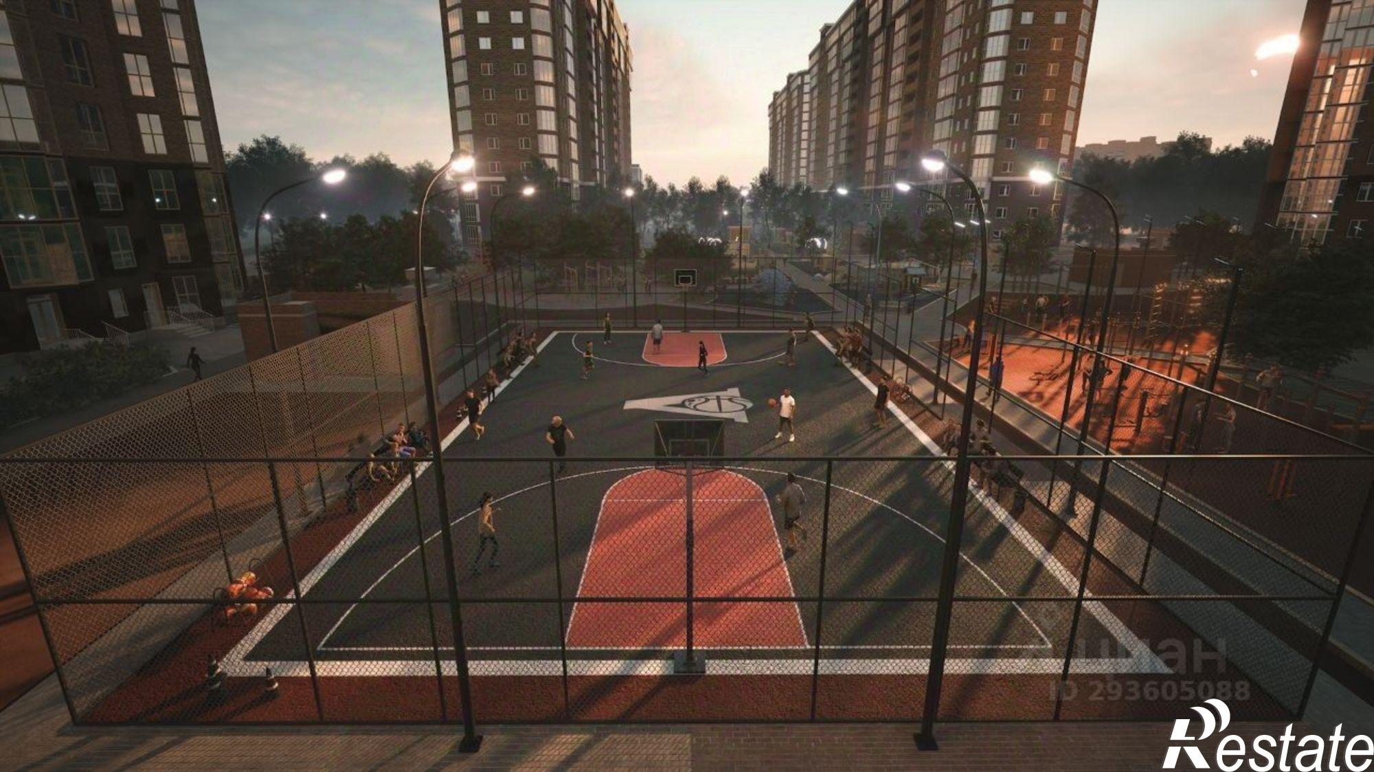 Купить квартиру за 9 395 100 рублей на микрорайон 2-я Площадка, улица Ветеранов, 85