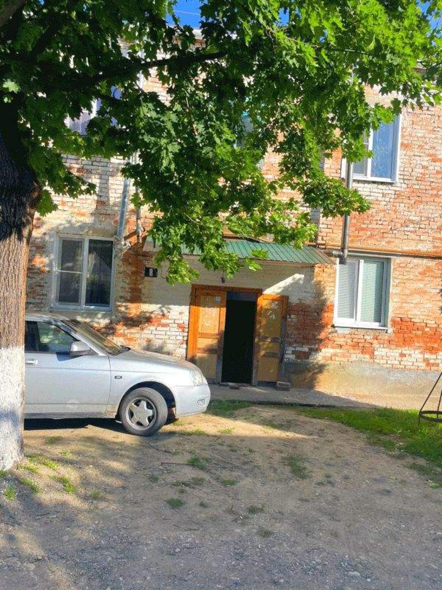 Купить квартиру за 1 484 220 рублей на Школьная улица, д.8