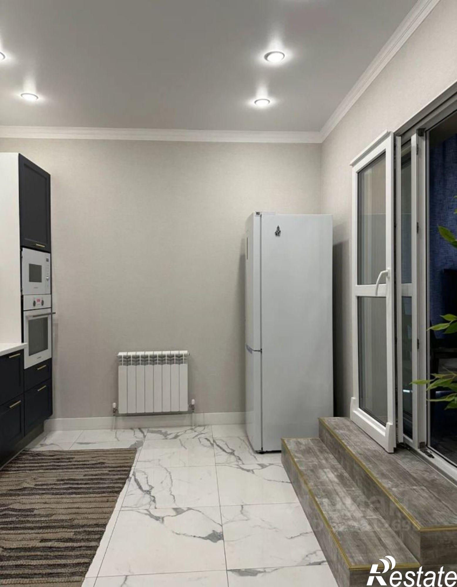 Купить квартиру за 23 800 000 рублей на улица Калинина, 150 к17