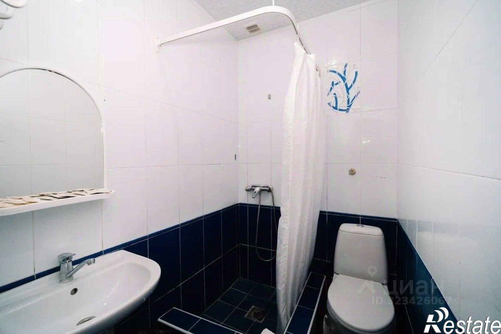 Сдать комнату за 20 000 рублей на ул Набережная, 19