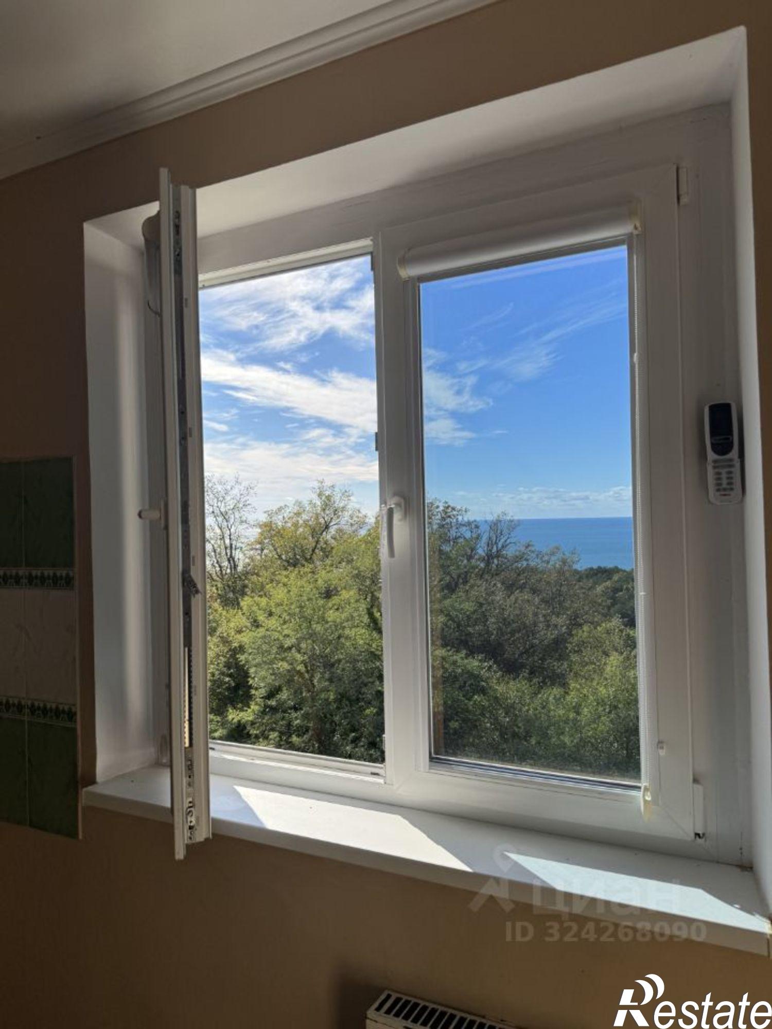 Купить квартиру за 5 270 000 рублей на Туапсе