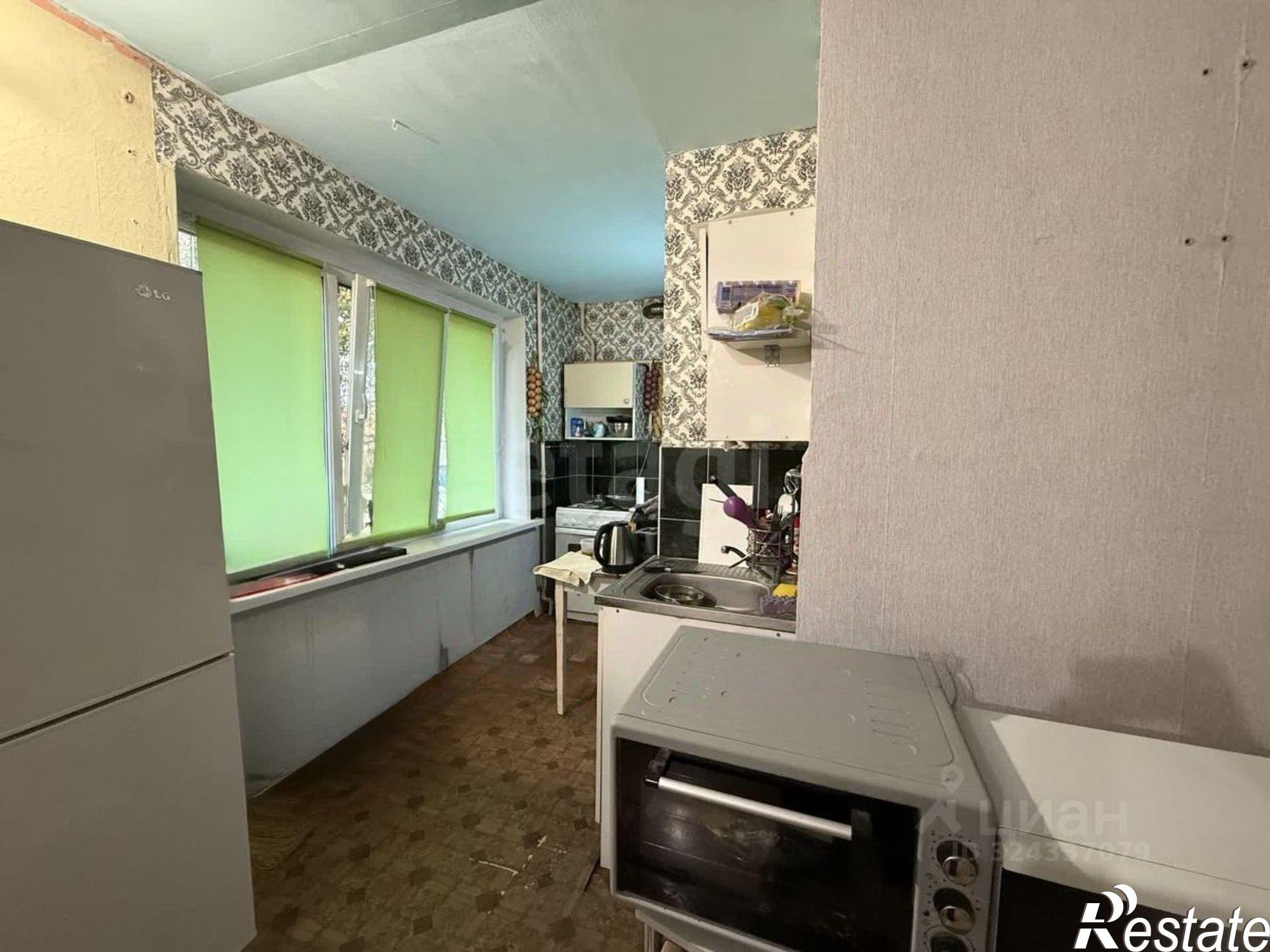 Купить квартиру за 4 600 000 рублей на улица Шалимова, 34