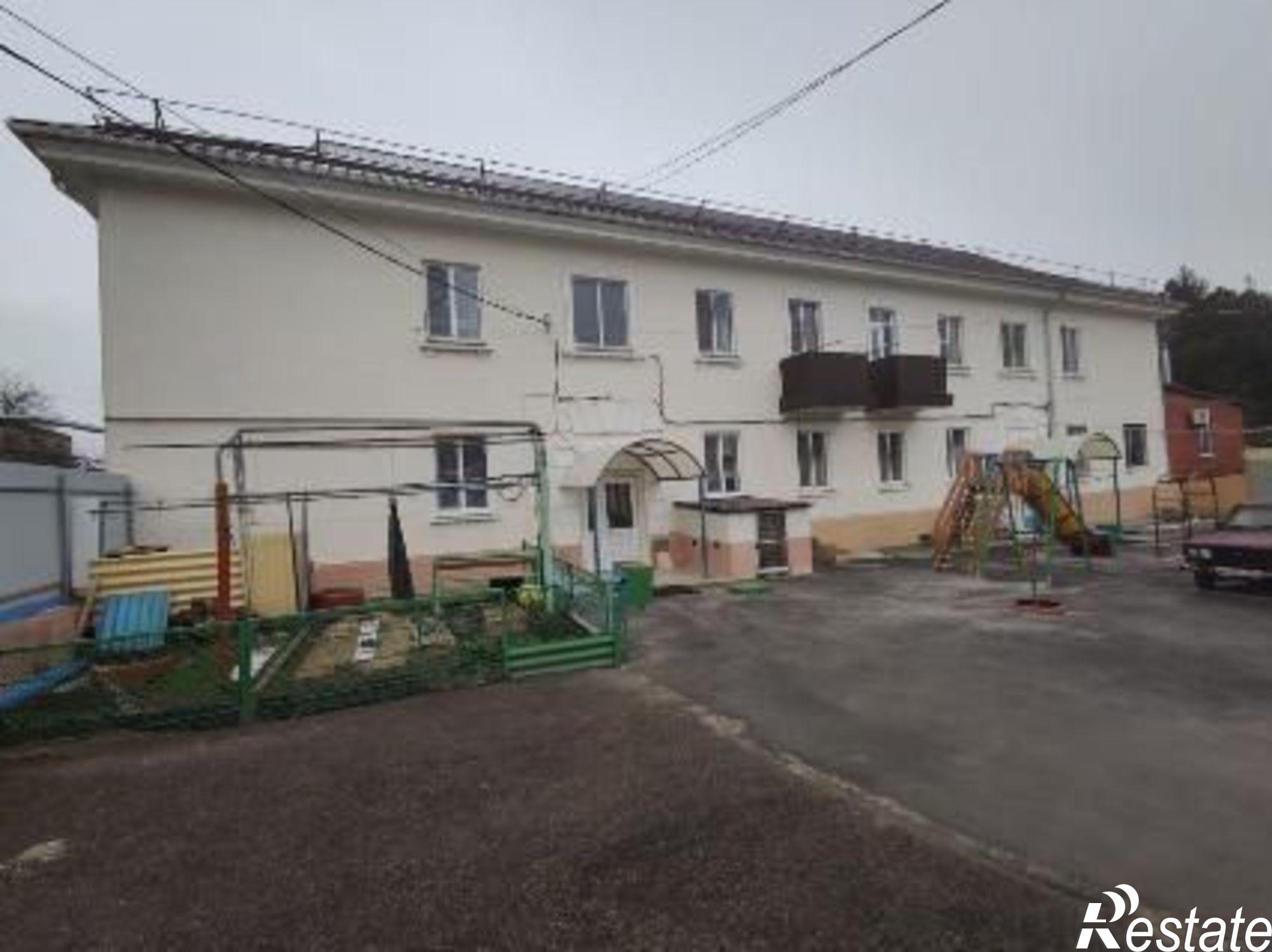 Купить квартиру за 5 000 000 рублей на Октябрьская улица, 6