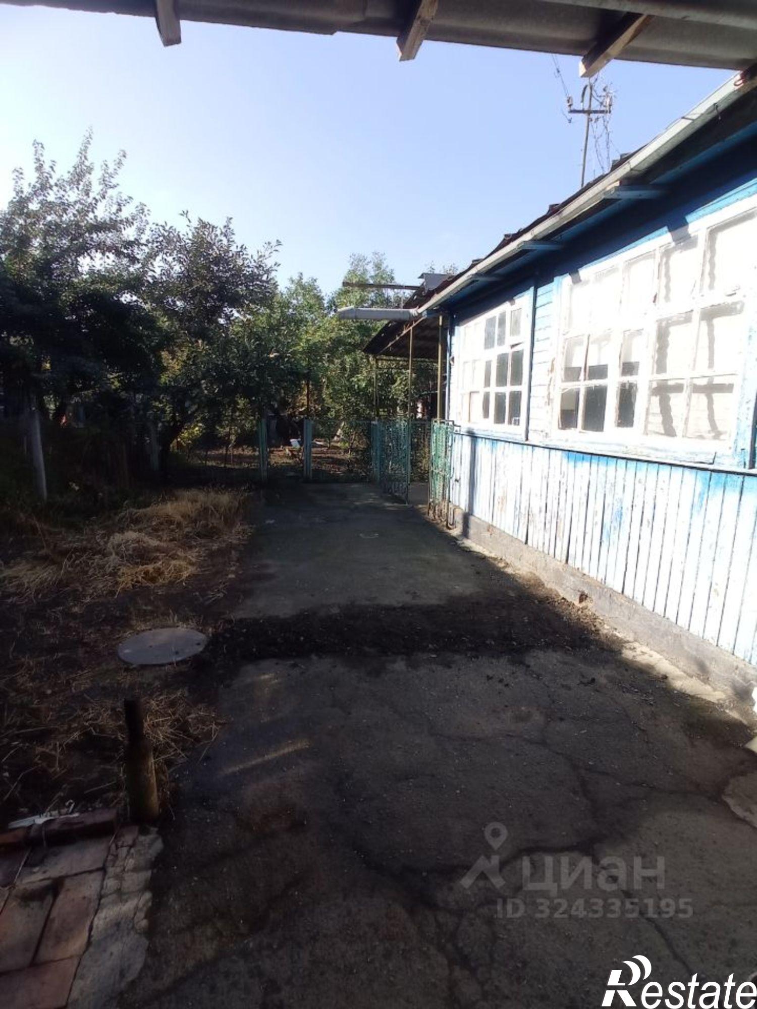 Купить дачу, дом, коттедж за 5 000 000 рублей на Краснодар, улица Мичурина, 21