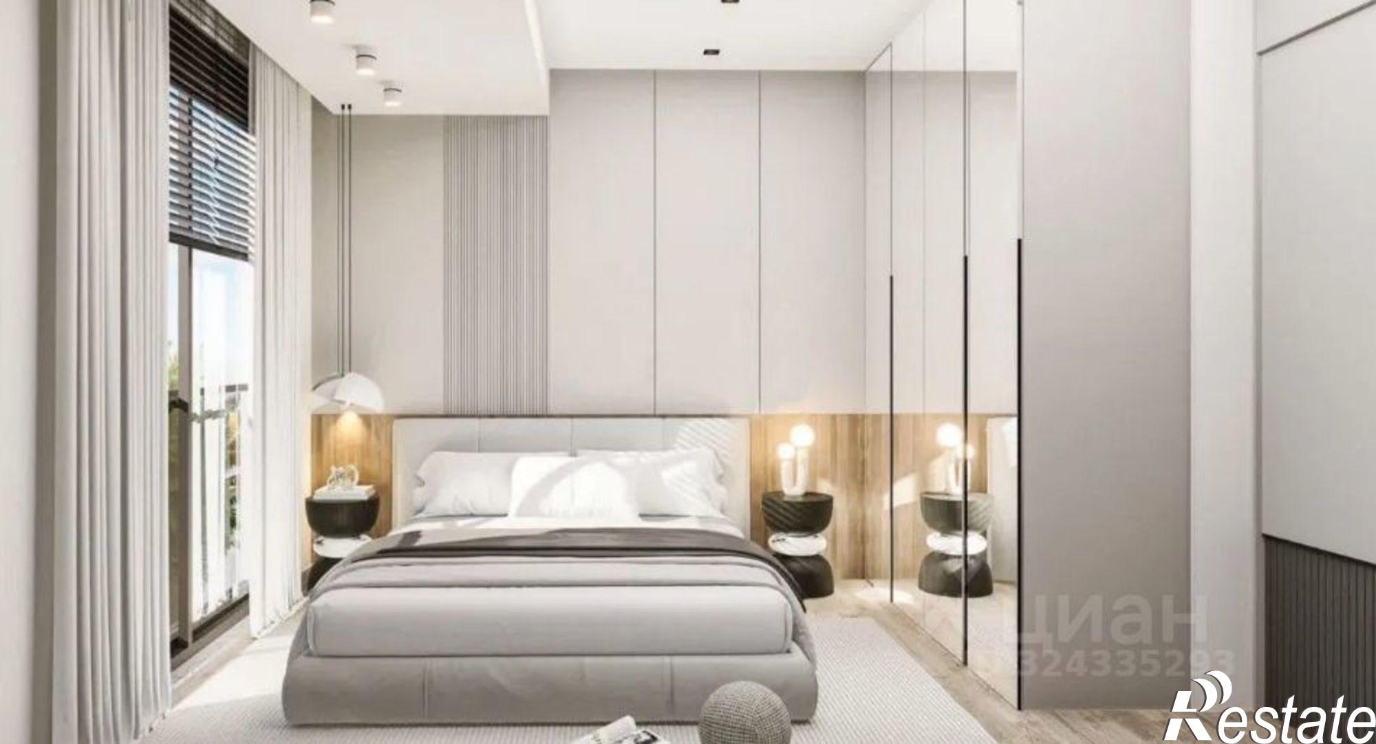 Купить квартиру за 7 200 000 рублей на Сочи, микрорайон Донская