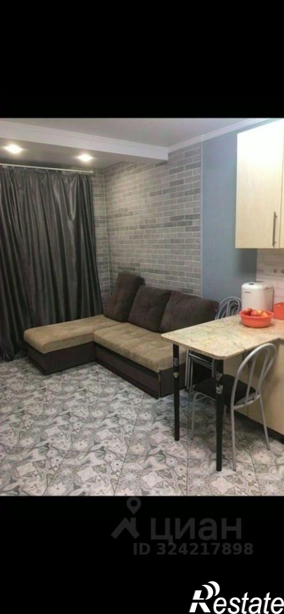 Купить квартиру за 8 300 000 рублей на ул Таманская, 121