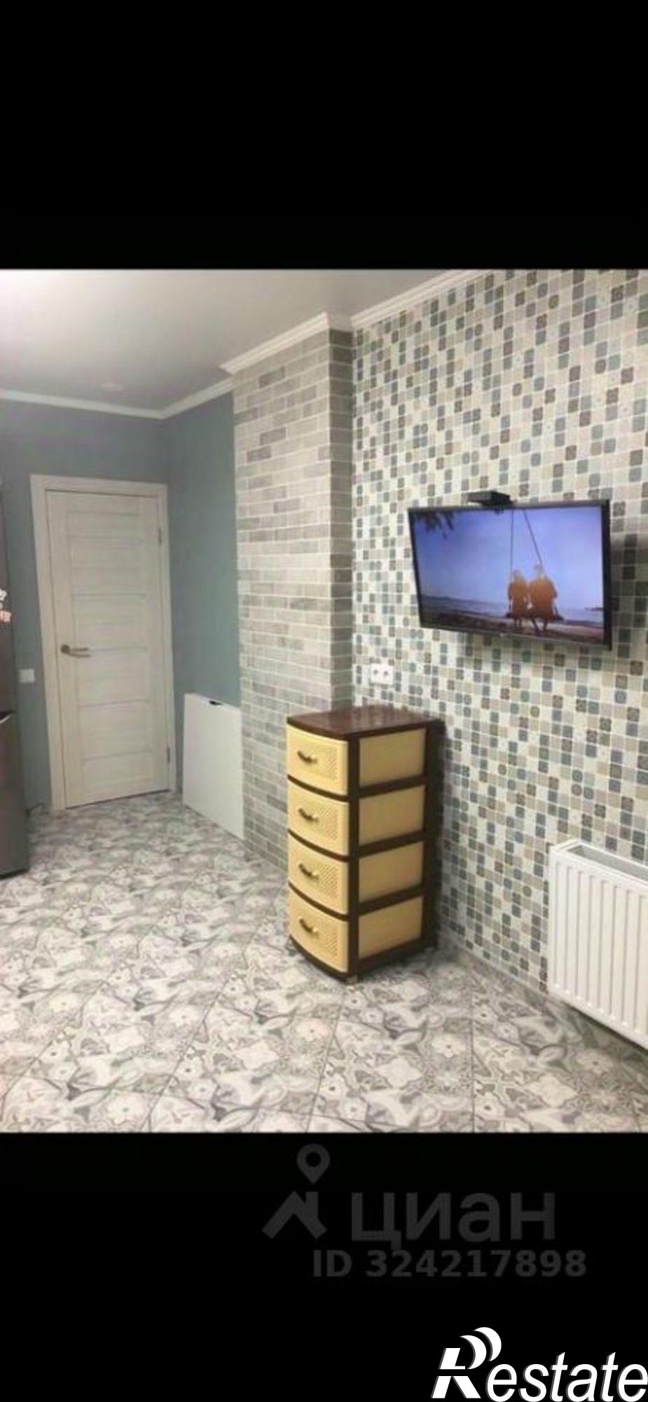 Купить квартиру за 8 300 000 рублей на ул Таманская, 121