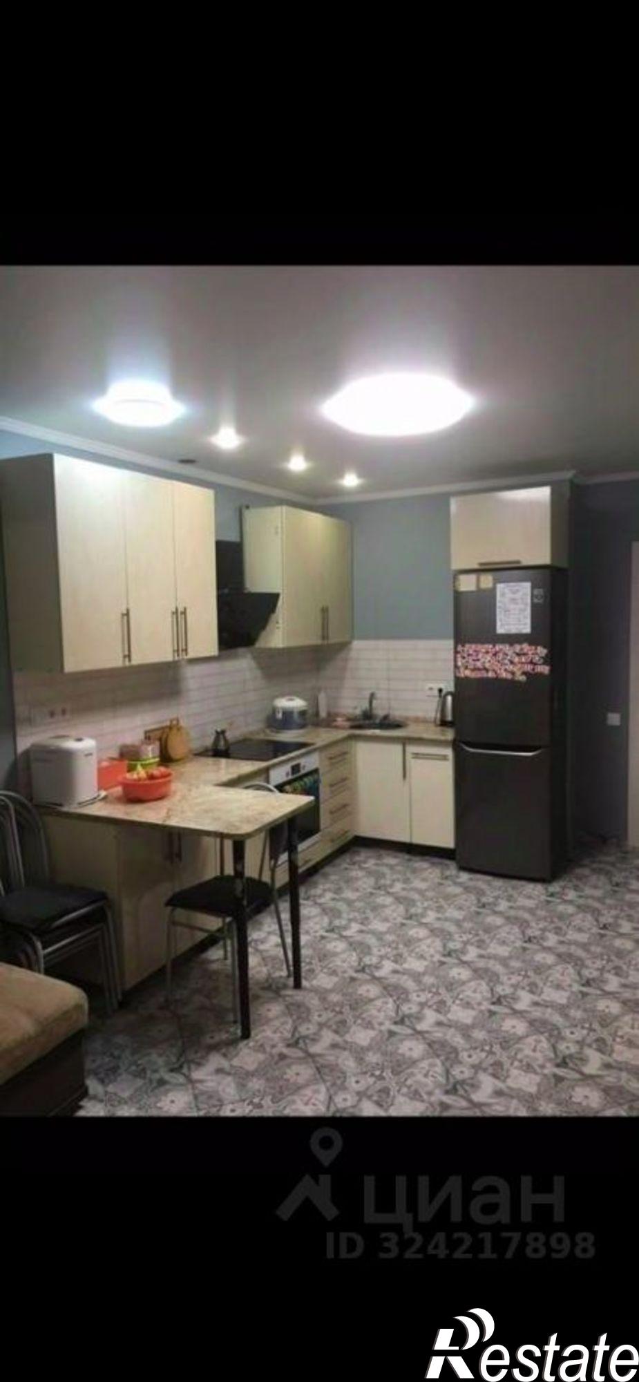 Купить квартиру за 8 300 000 рублей на ул Таманская, 121