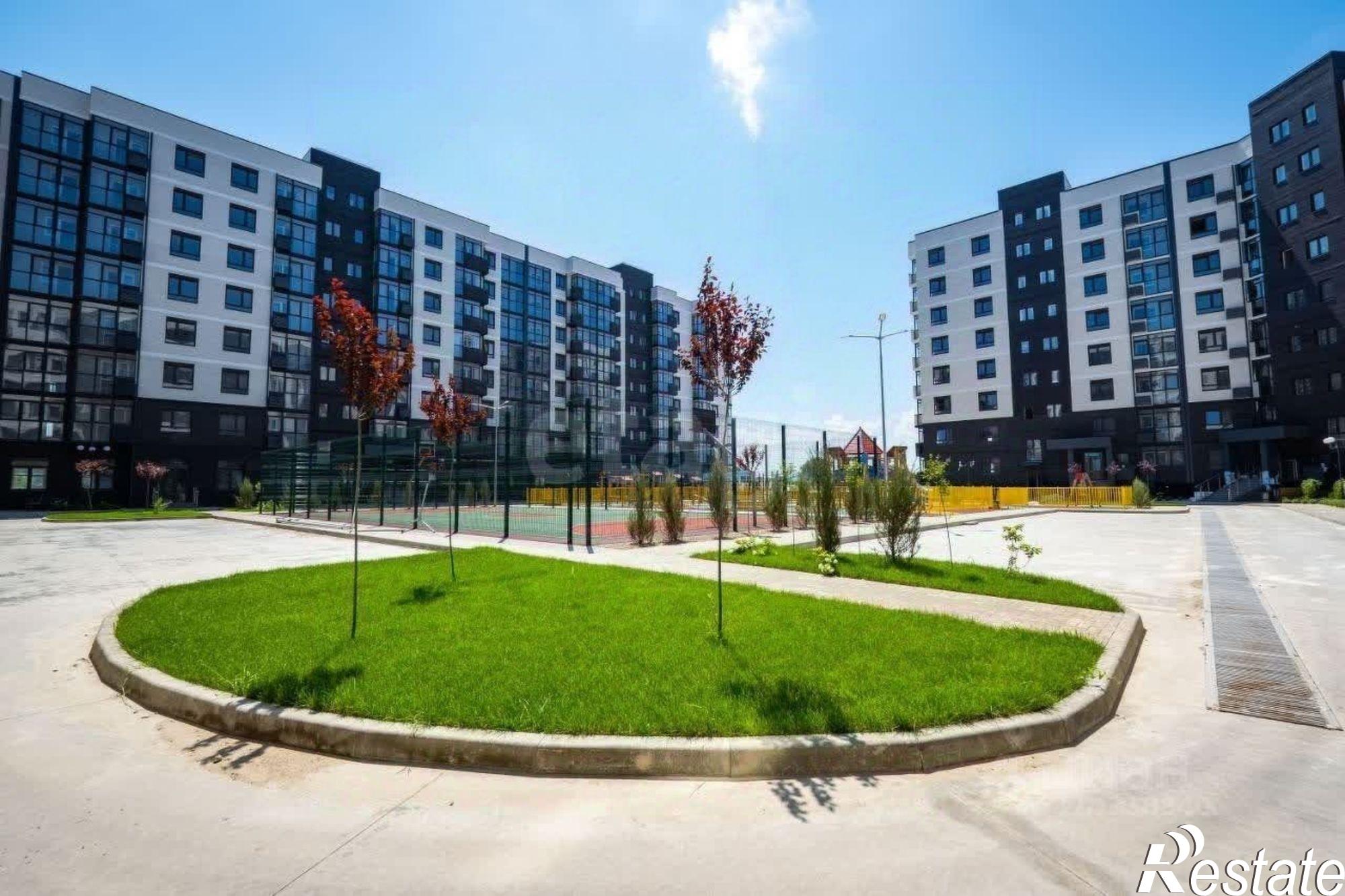 Купить квартиру за 4 000 000 рублей на Темрюкский район, Темрюк