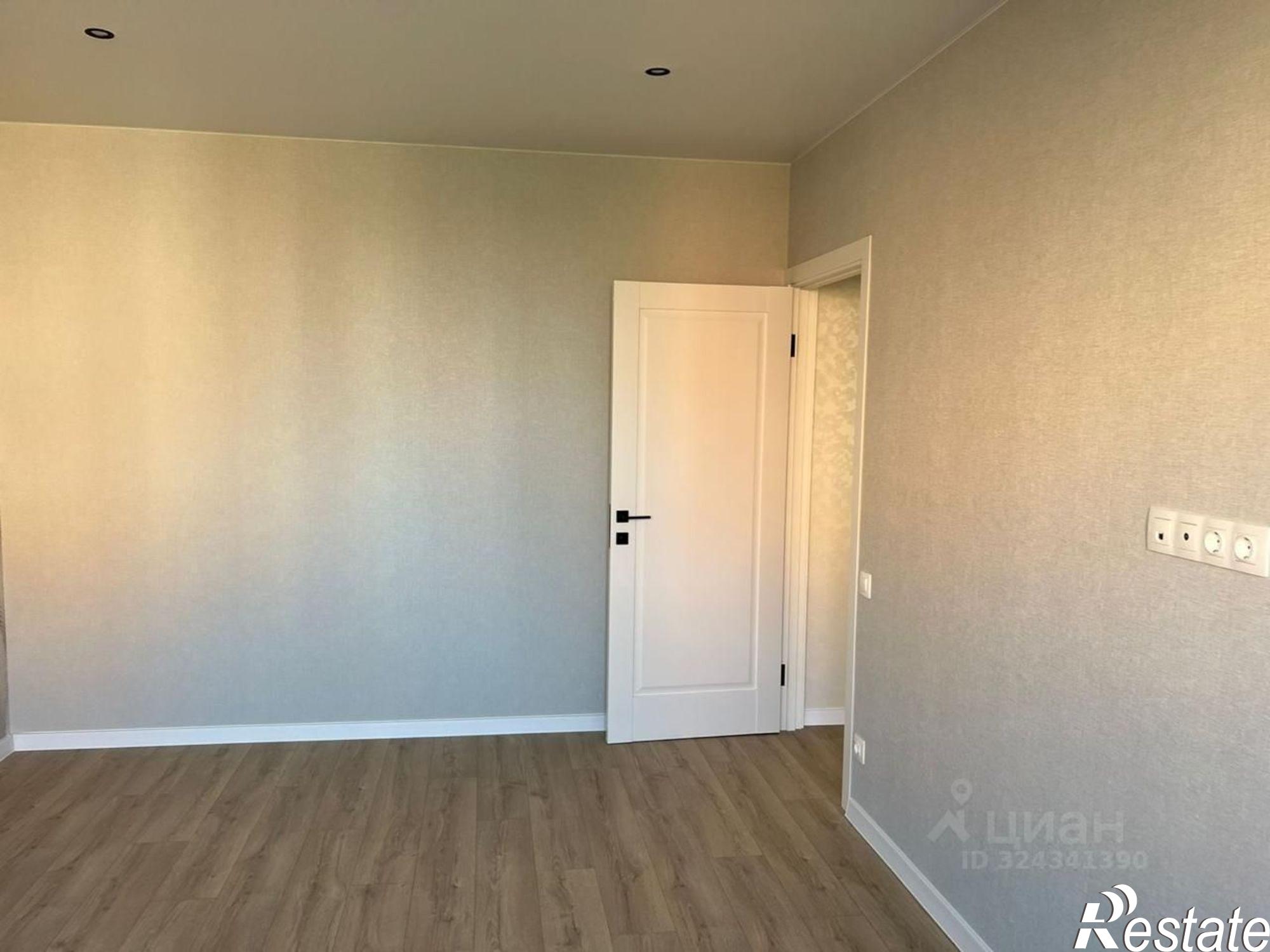 Купить квартиру за 7 400 000 рублей на улица 50 лет Октября, 69