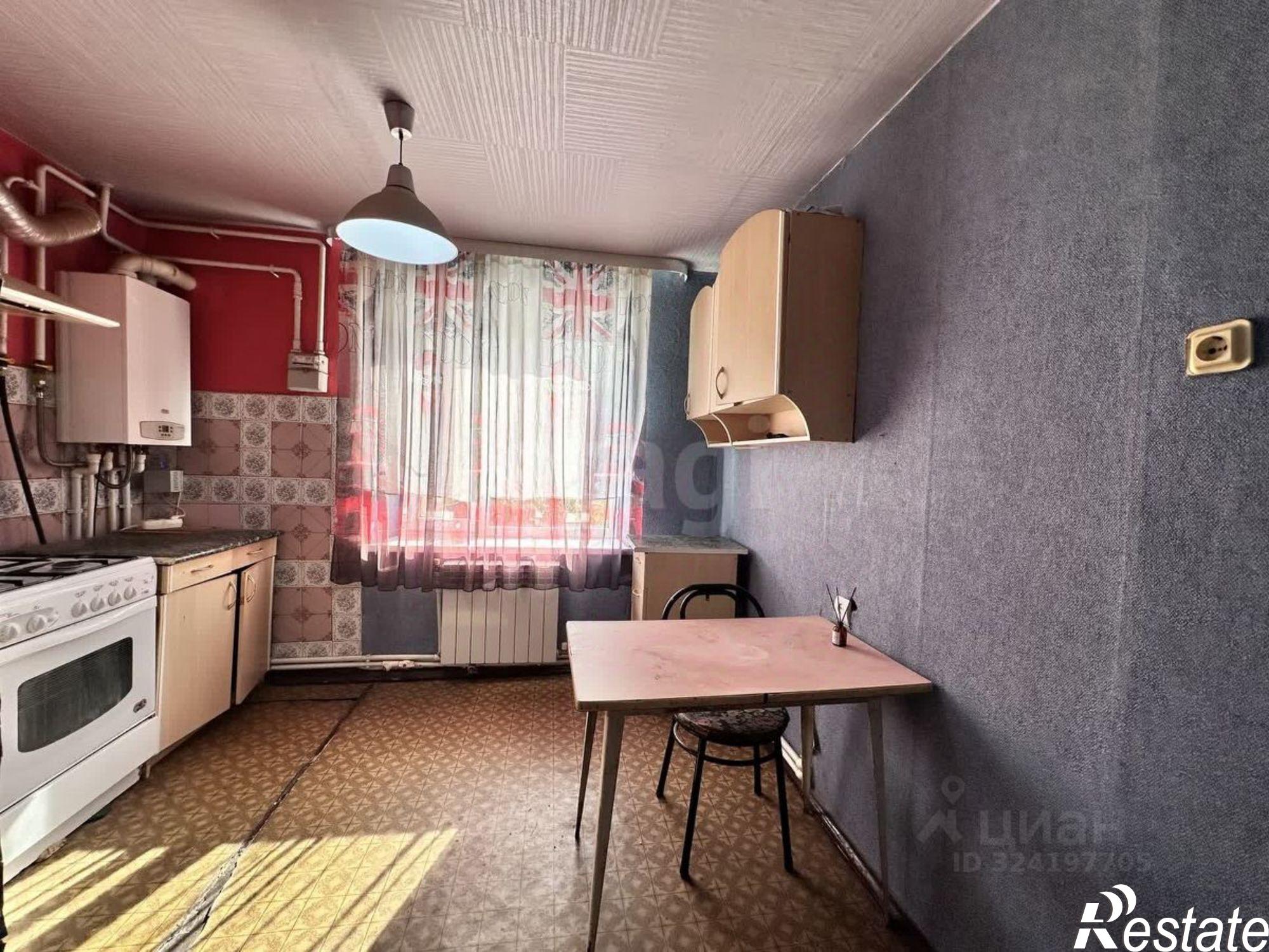 Купить квартиру за 4 200 000 рублей на улица Шевченко, 181