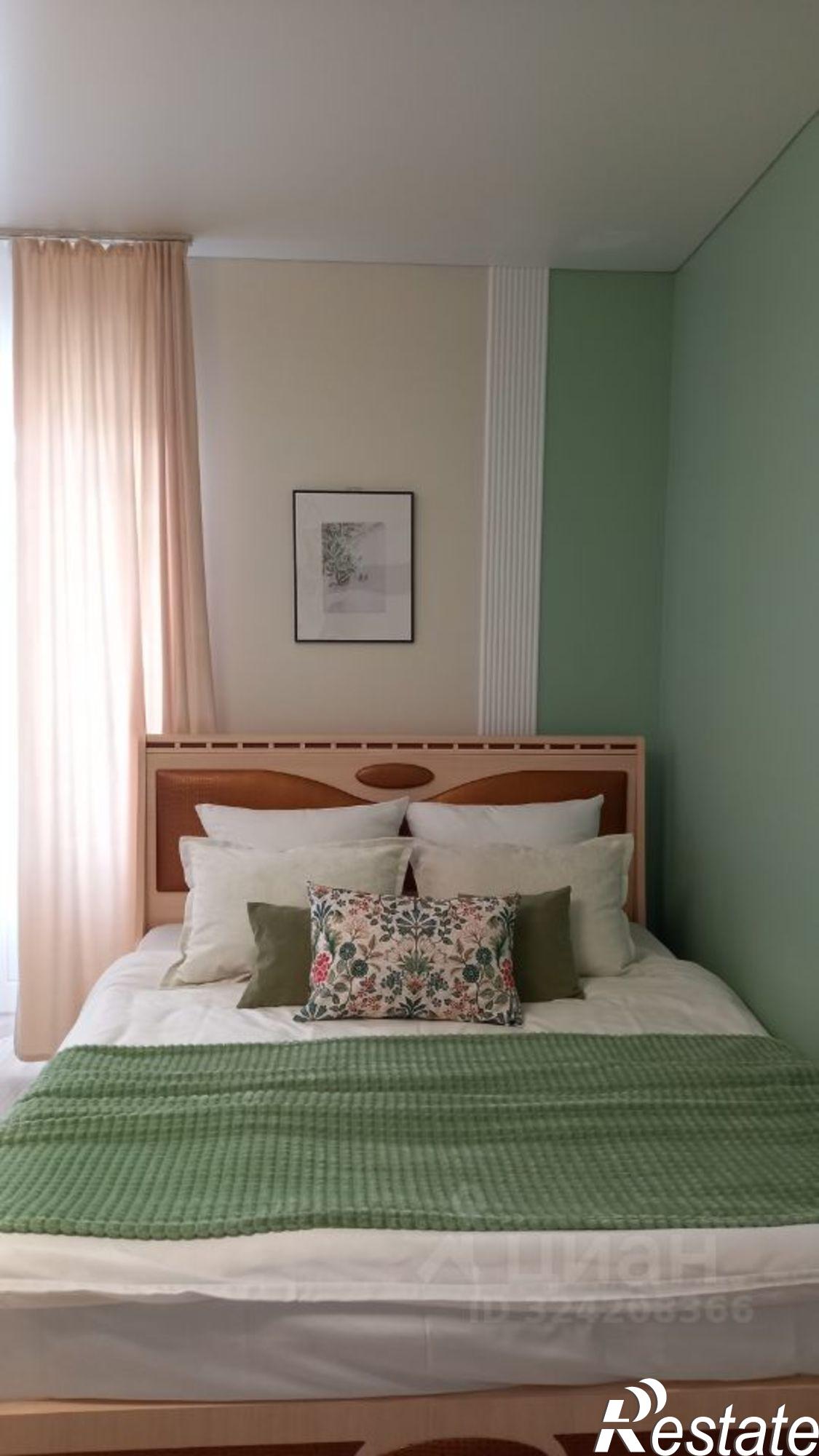 Купить квартиру за 6 100 000 рублей на Белореченск