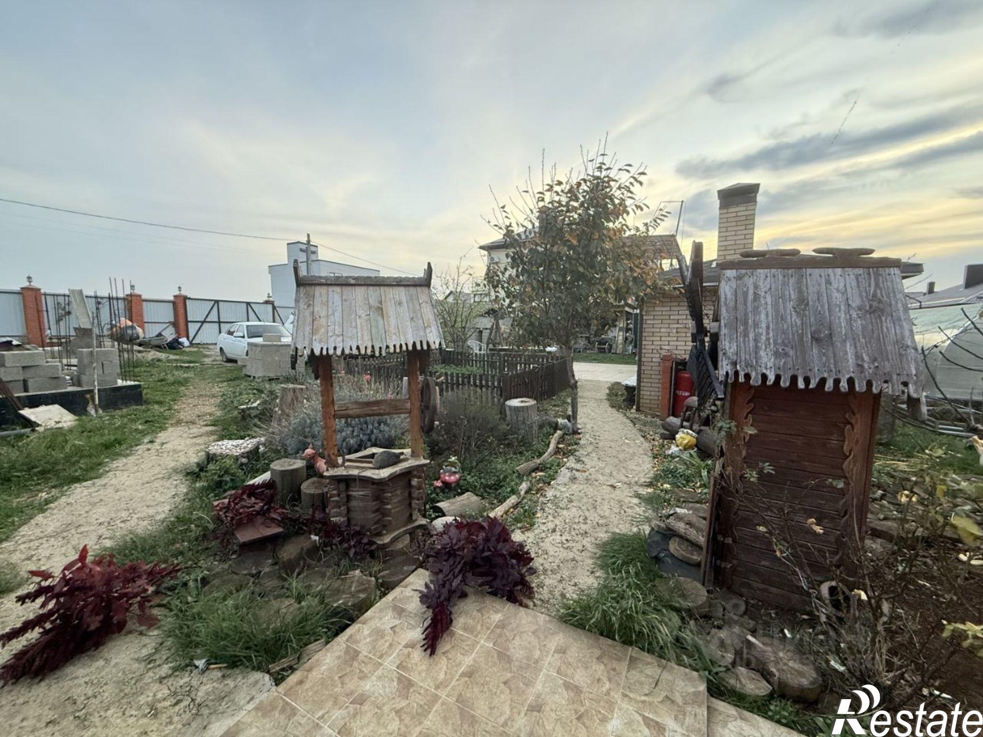 Купить дачу, дом, коттедж за 17 000 000 рублей на муниципальный округ Анапа