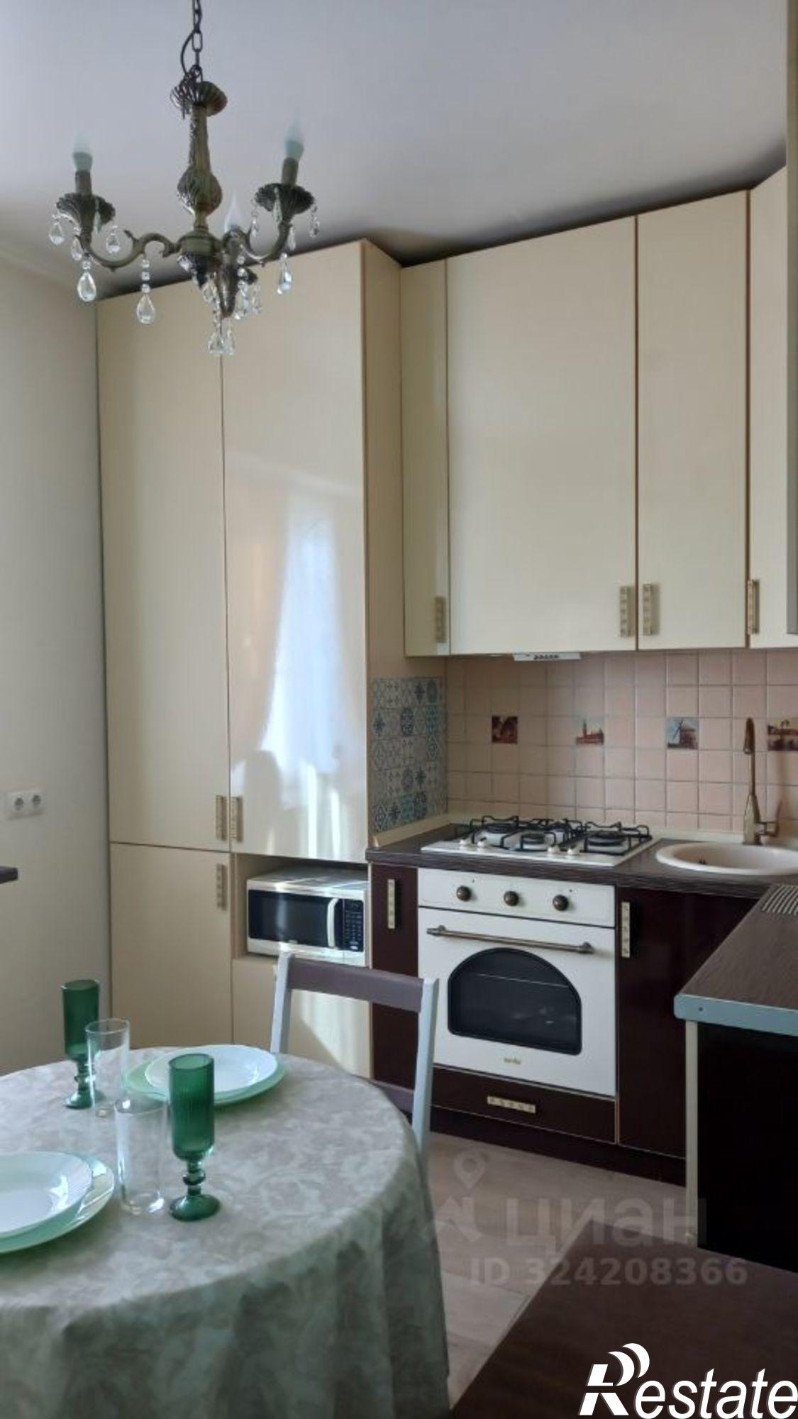 Купить квартиру за 6 100 000 рублей на Белореченск