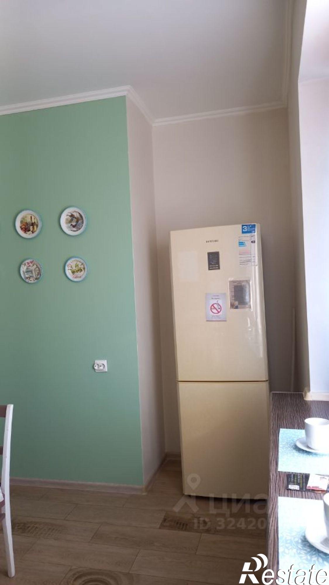 Купить квартиру за 6 100 000 рублей на Белореченск