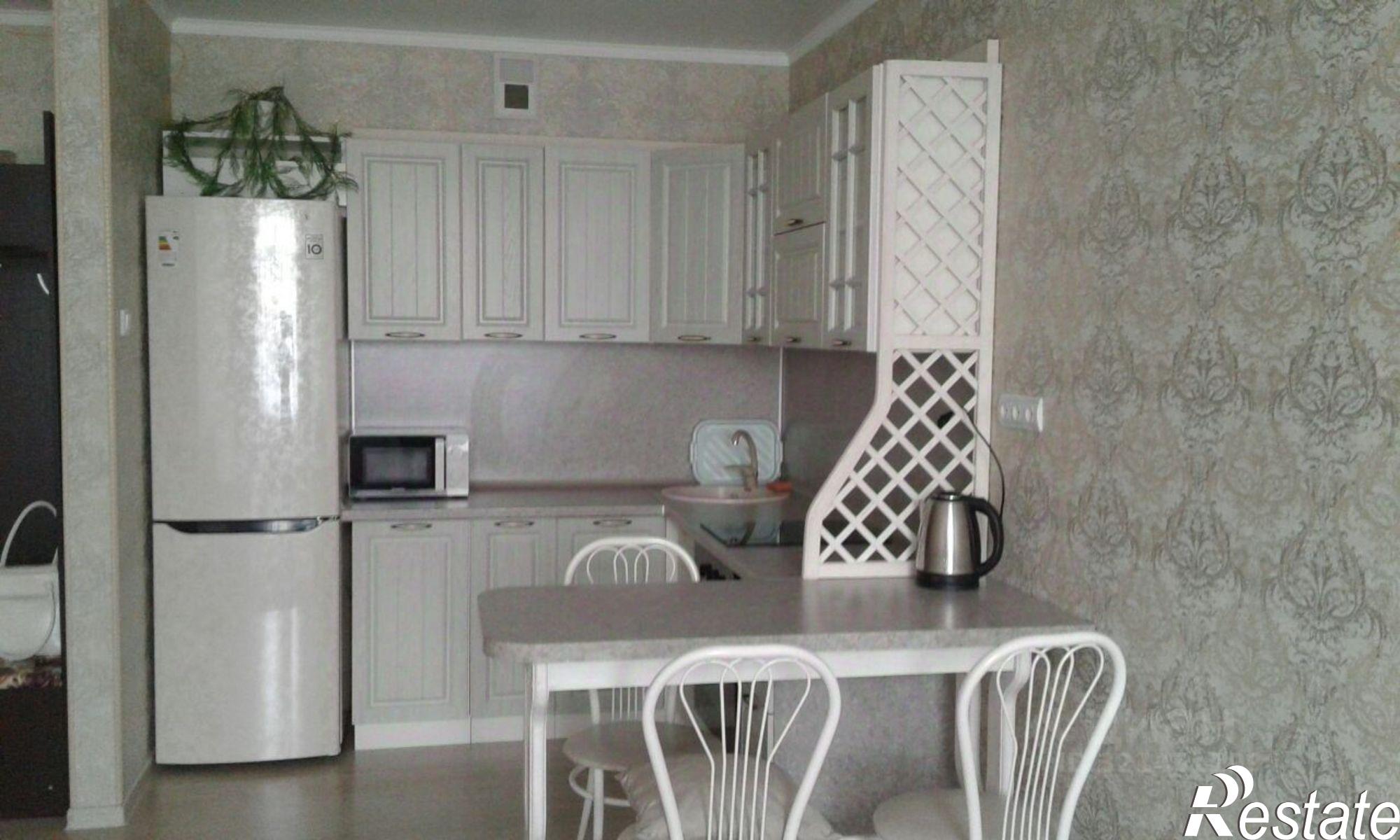 Сдать квартиру за 27 000 рублей на Крымск