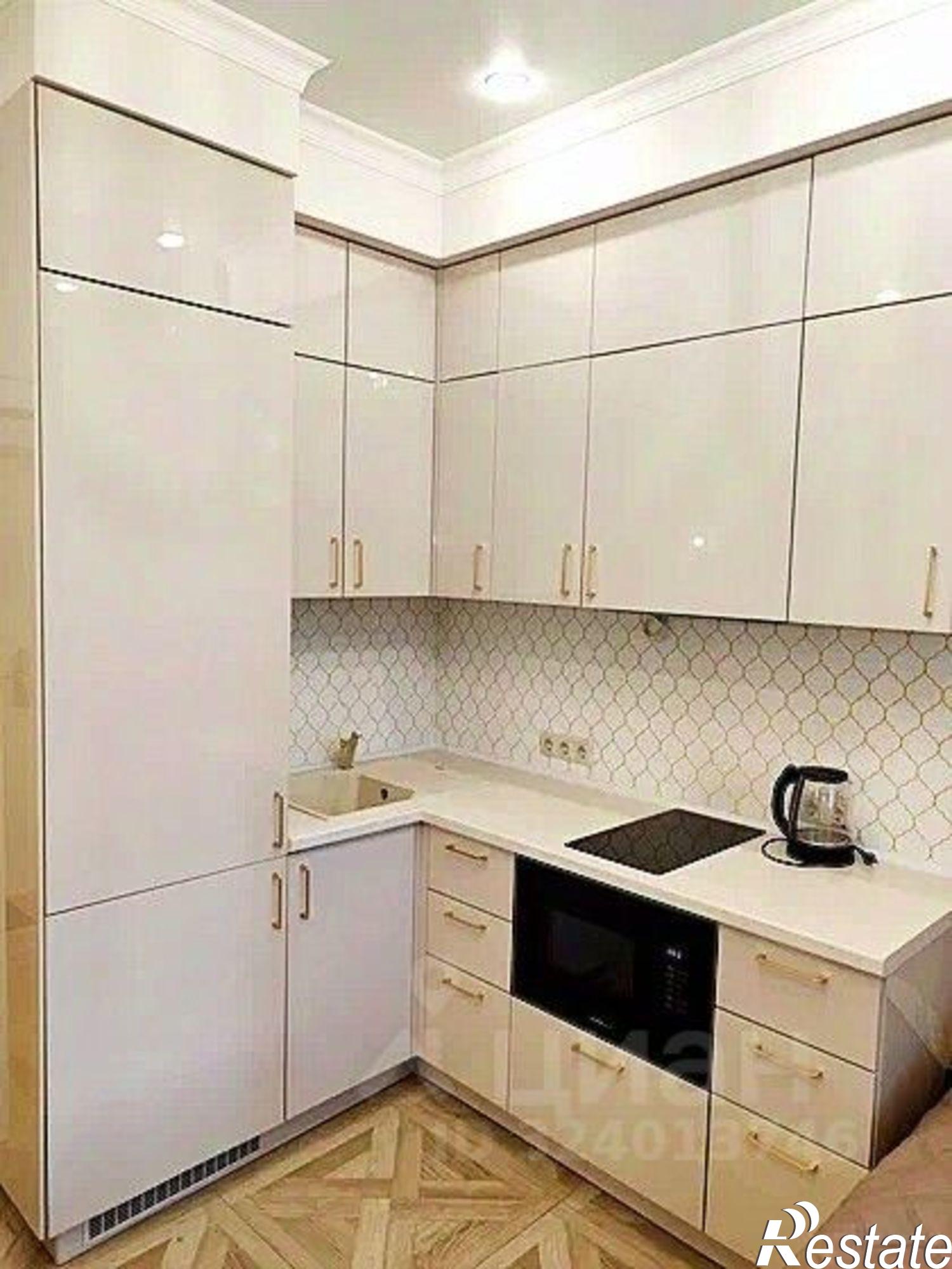 Сдать квартиру за 50 000 рублей на Сочи, микрорайон Светлана