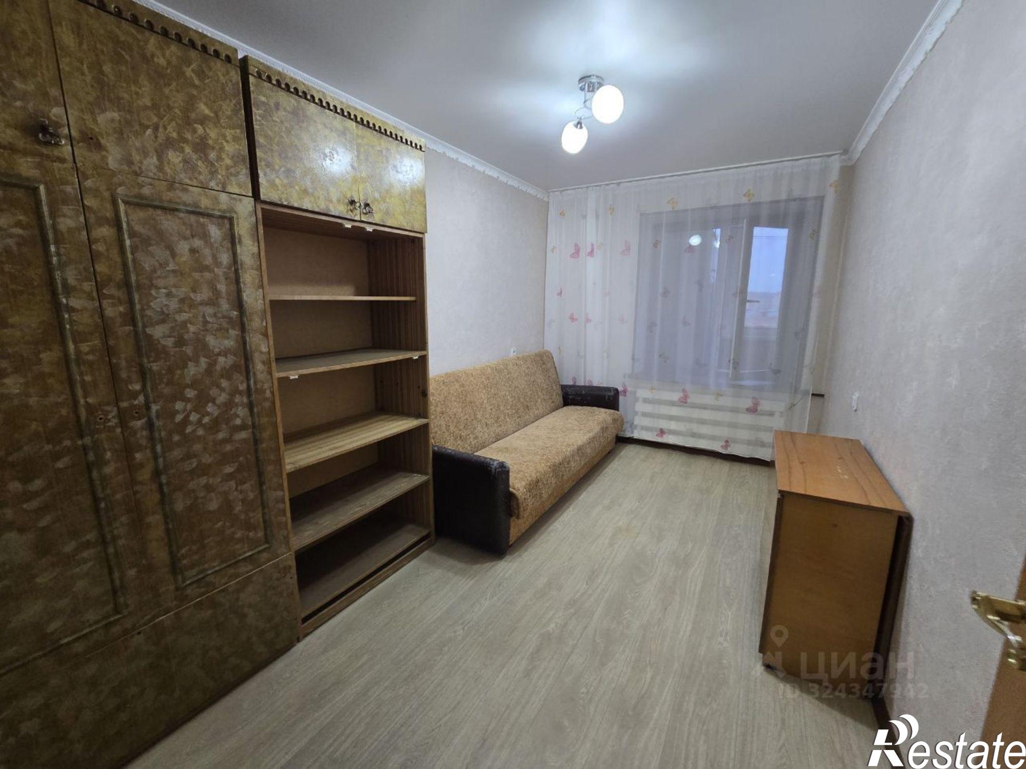 Сдать квартиру за 16 000 рублей на Ейск, Западная улица, 1