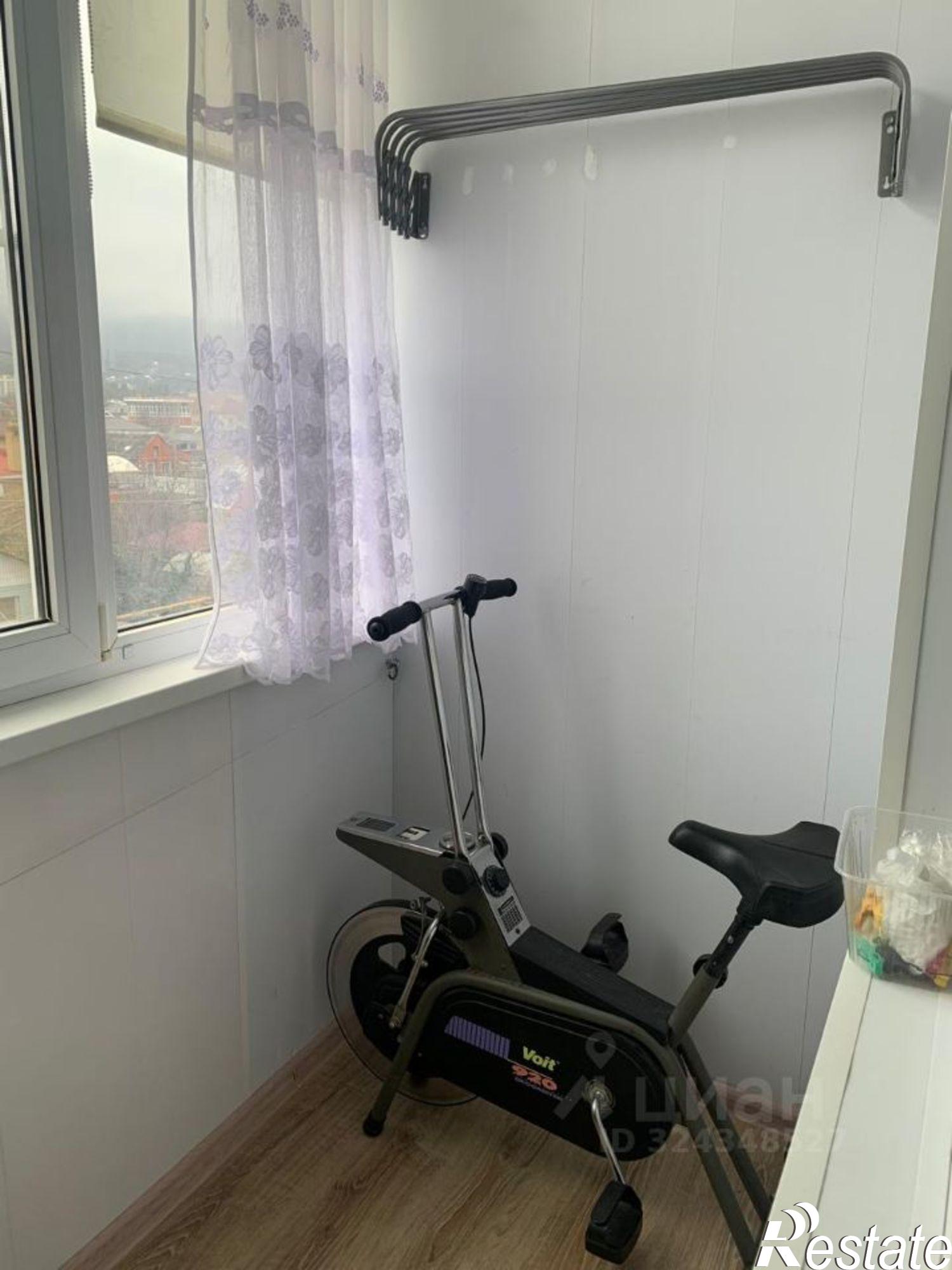 Сдать квартиру за 25 000 рублей на Горячий Ключ