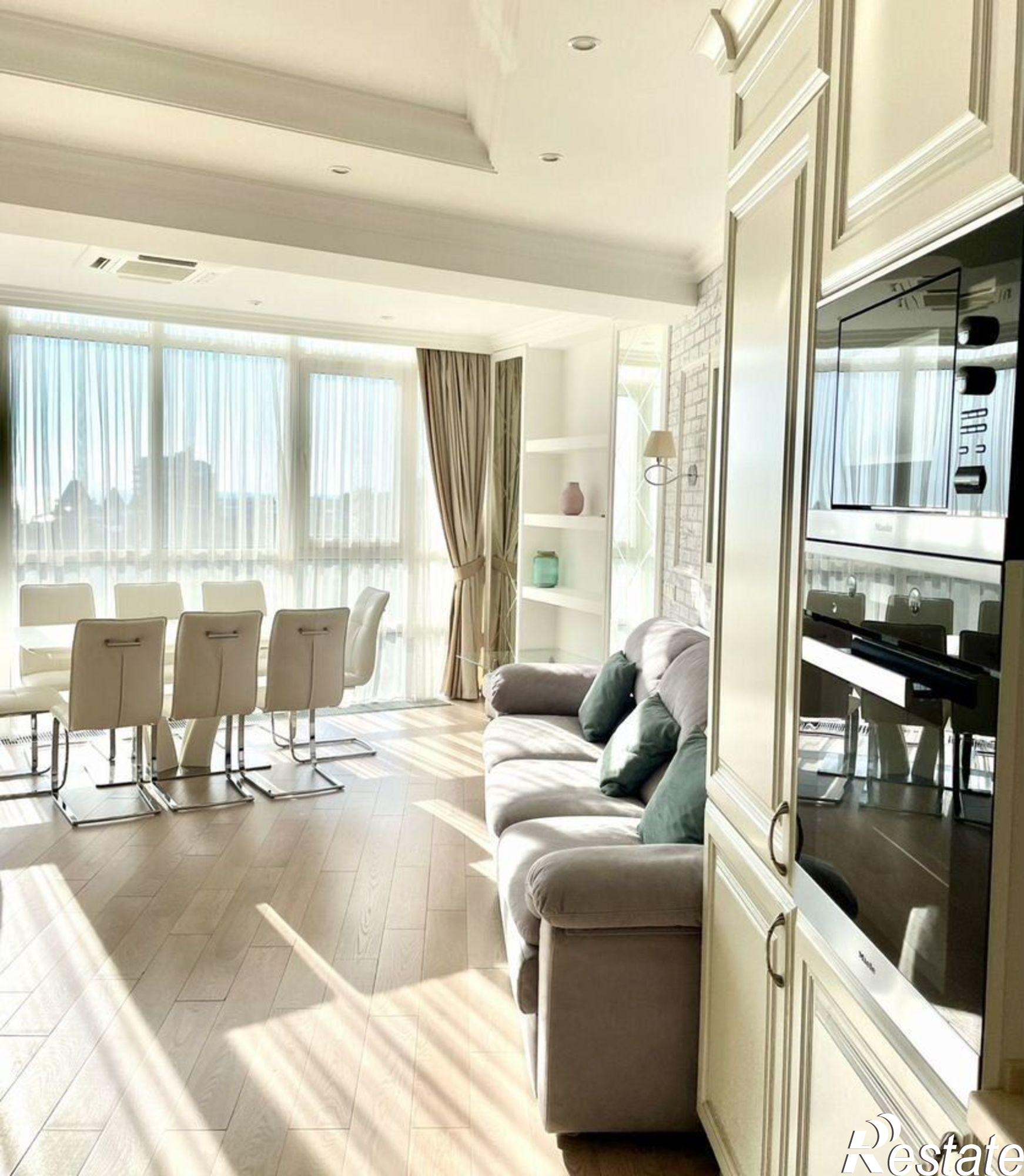 Сдать квартиру за 370 000 рублей на Сочи