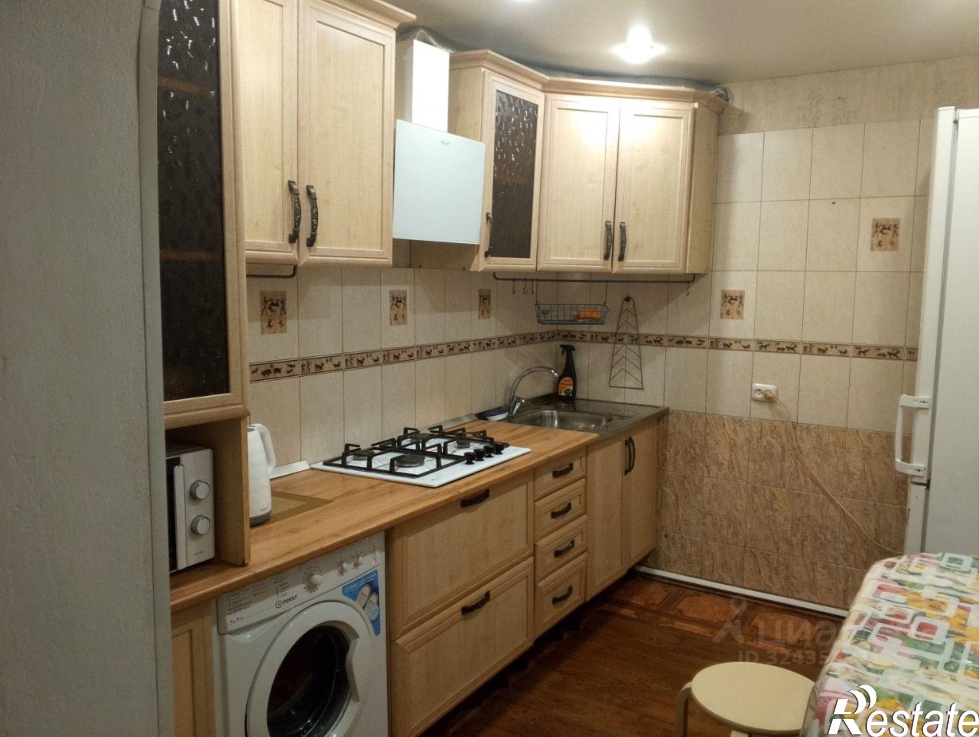 Сдать квартиру за 50 000 рублей на Сочи, Курортный проспект