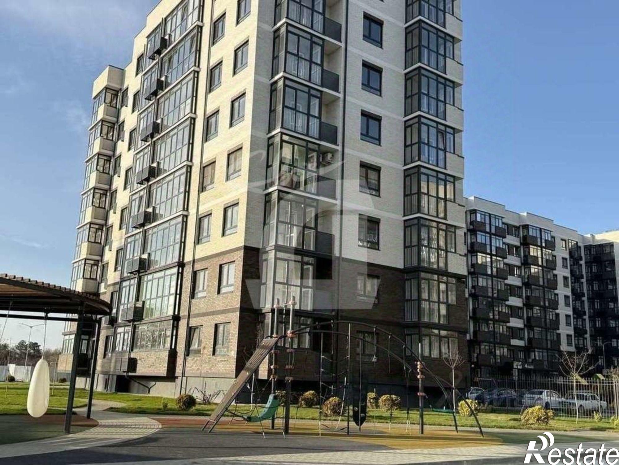 Купить квартиру за 5 441 000 рублей на Дальняя улица, 30