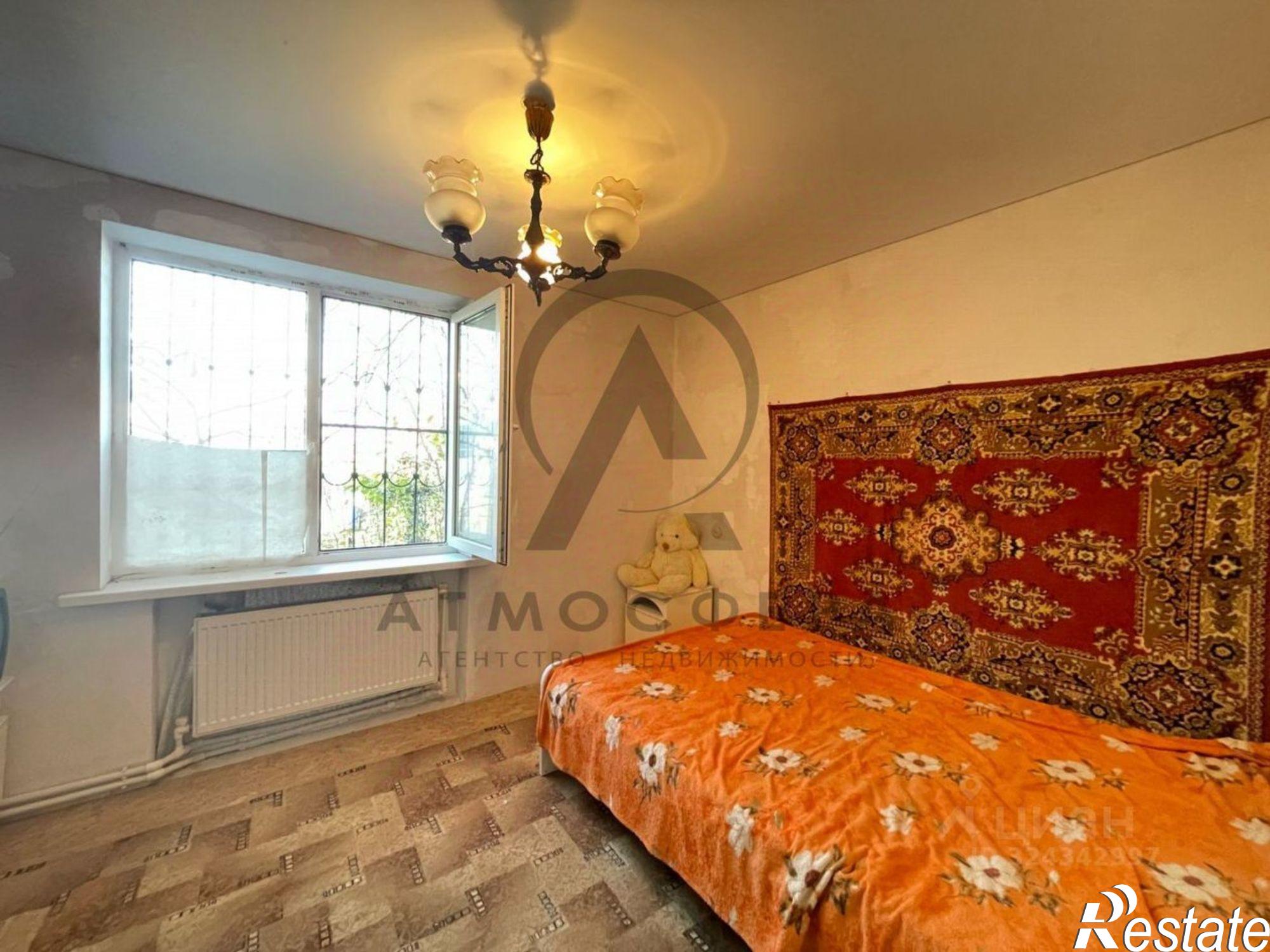 Купить квартиру за 3 200 000 рублей на Профсоюзная улица, 79