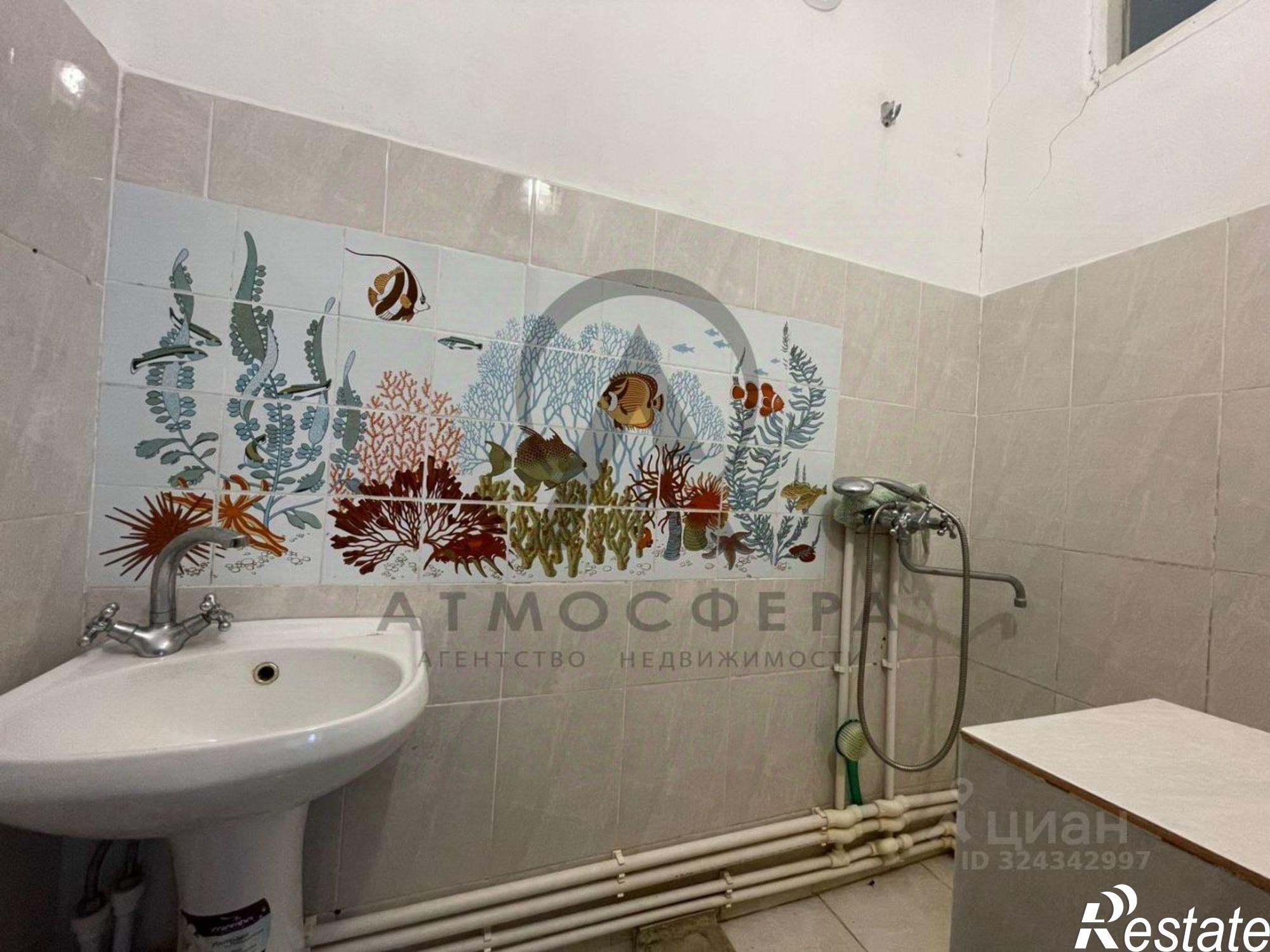 Купить квартиру за 3 200 000 рублей на Профсоюзная улица, 79