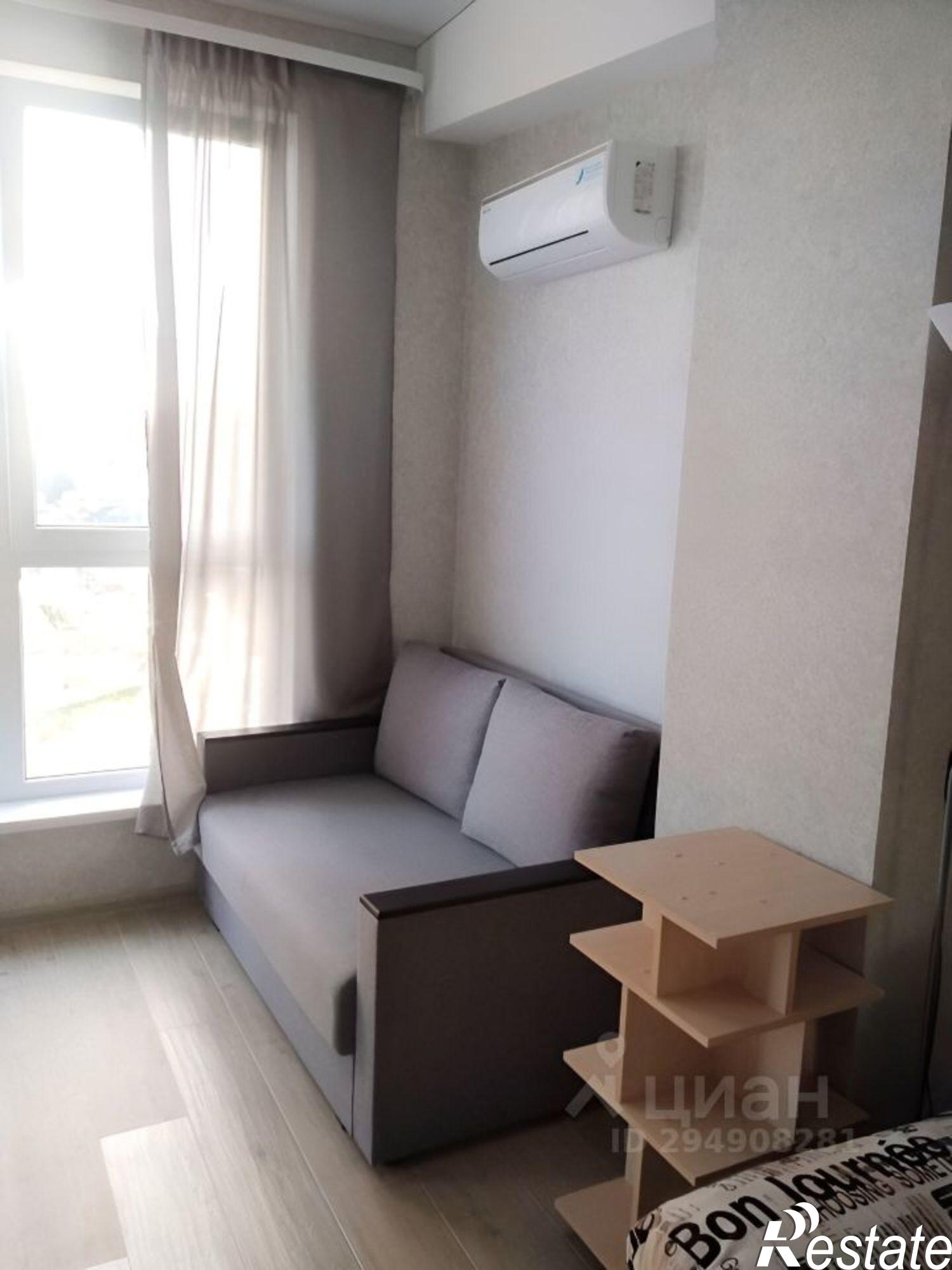 Купить квартиру за 10 700 000 рублей на Сочи, улица Гастелло, 28к1