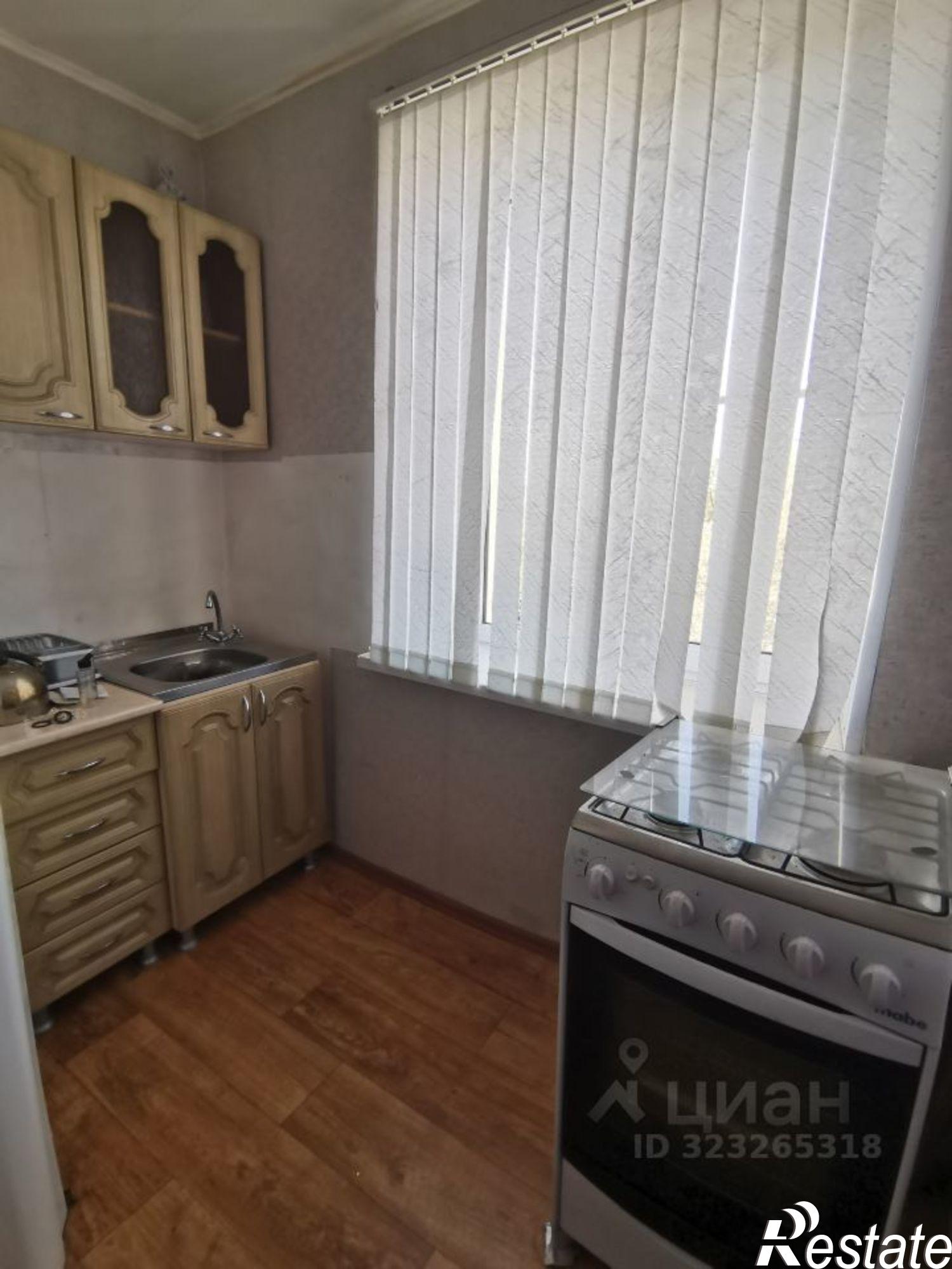 Купить квартиру за 2 100 000 рублей на Красноармейская улица, 112/1