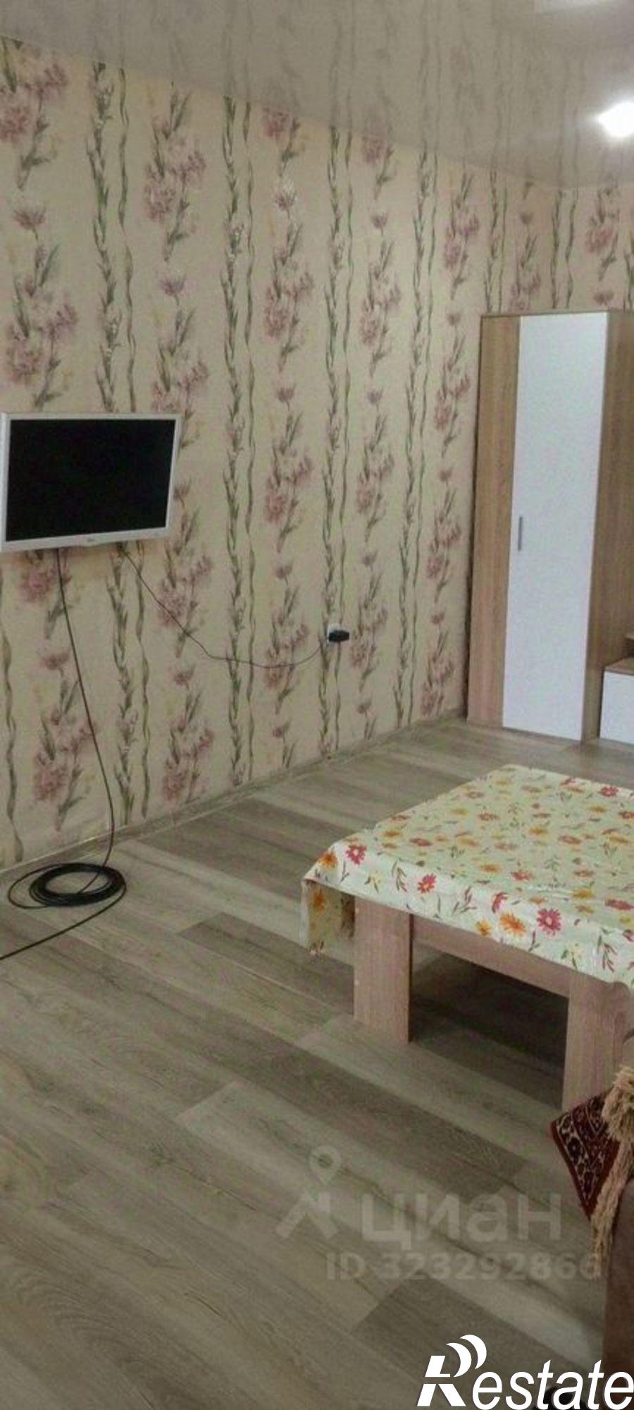 Купить квартиру за 4 200 000 рублей на Школьная улица, 2