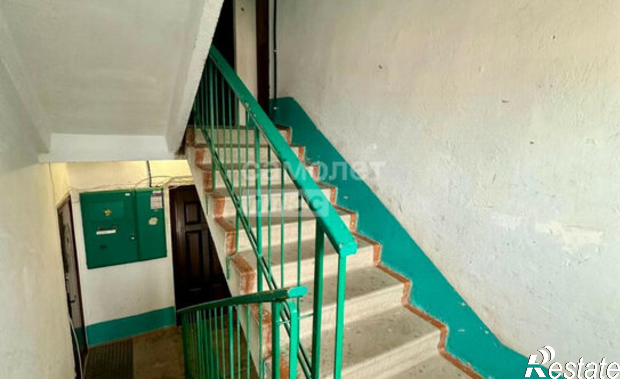 Купить квартиру за 3 850 000 рублей на Ейск, улица Богдана Хмельницкого, 86