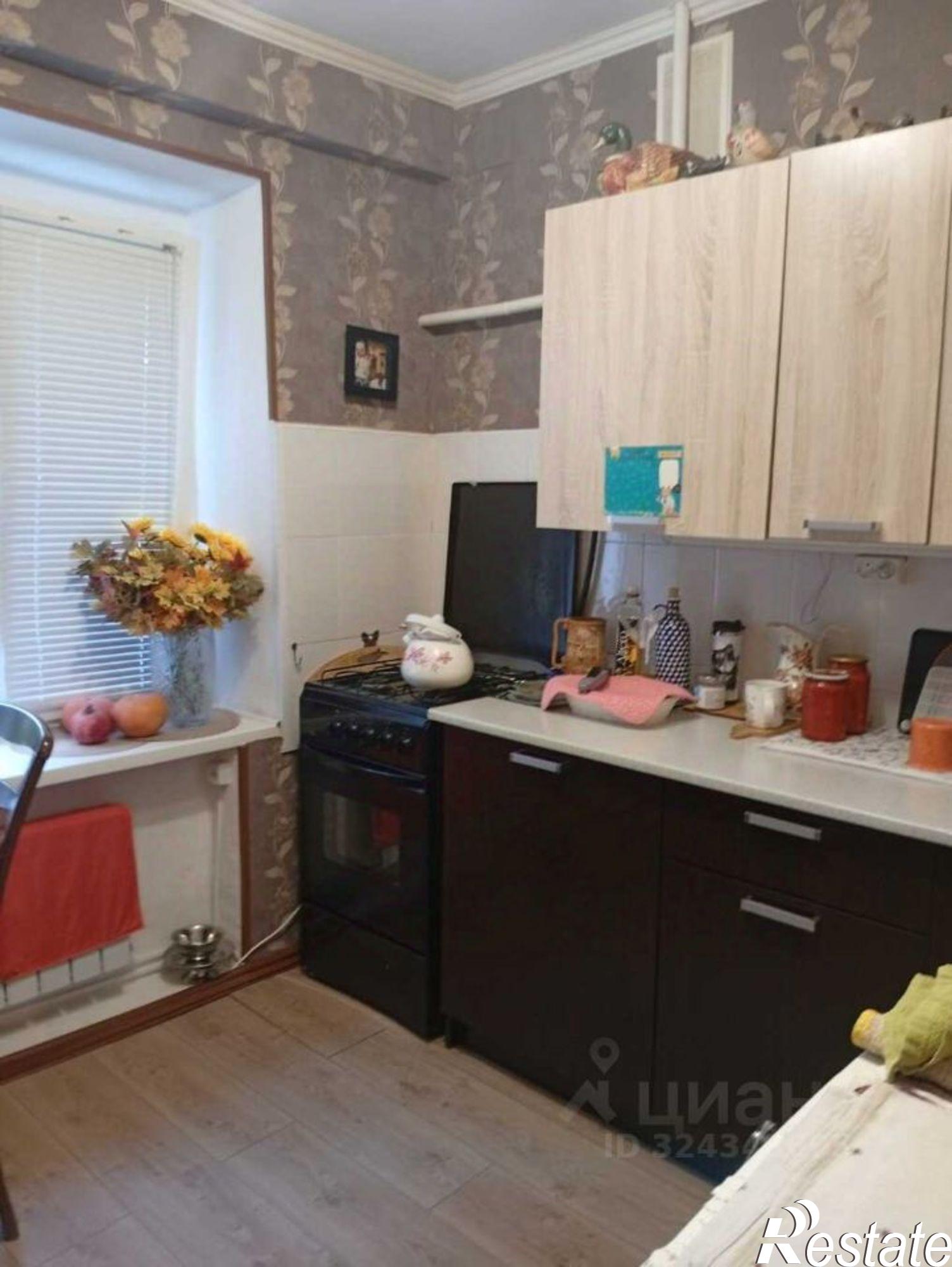 Купить квартиру за 7 800 000 рублей на Анапа, улица Ленина, 161