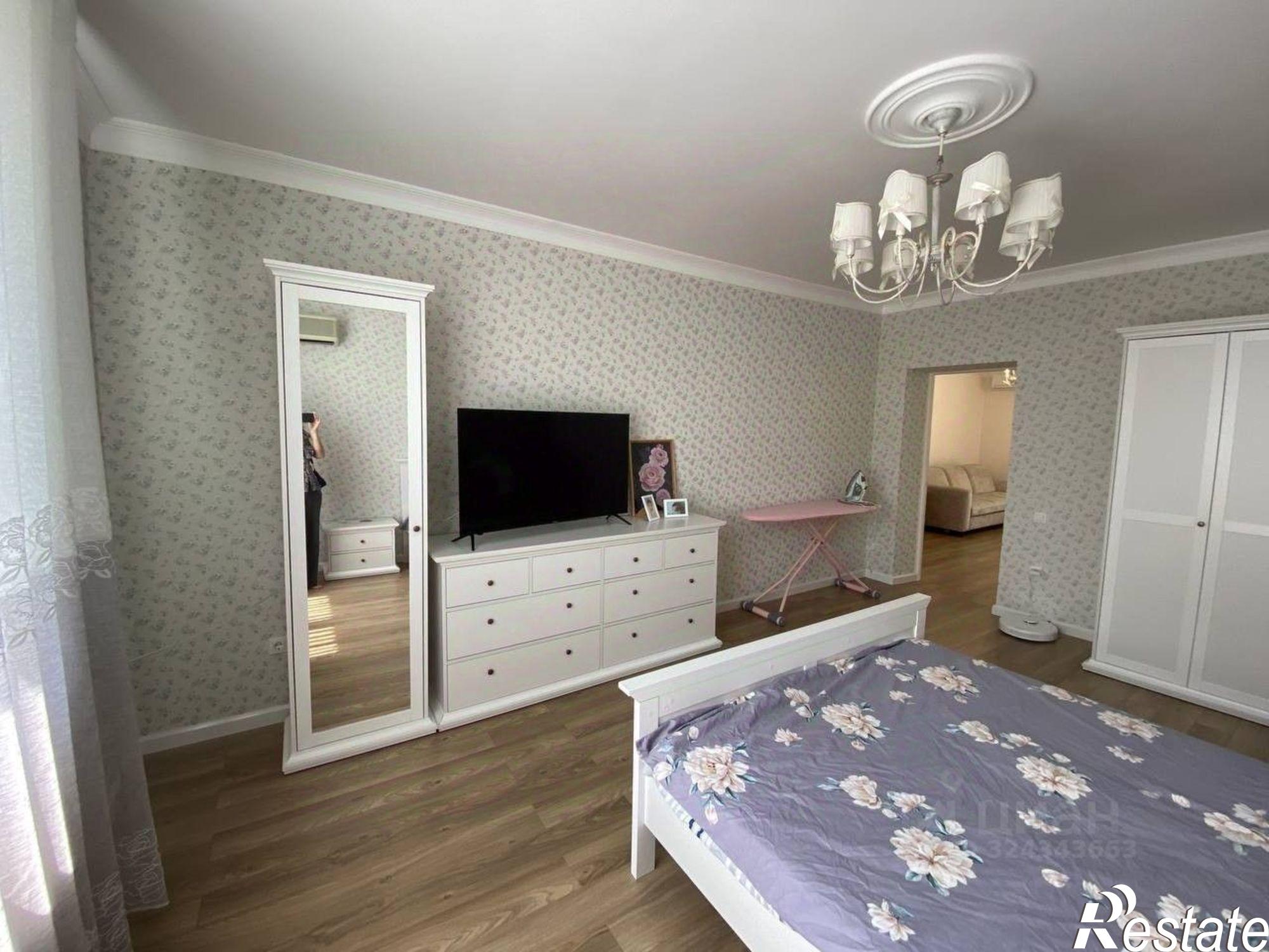 Купить квартиру за 10 900 000 рублей на муниципальный округ Анапа