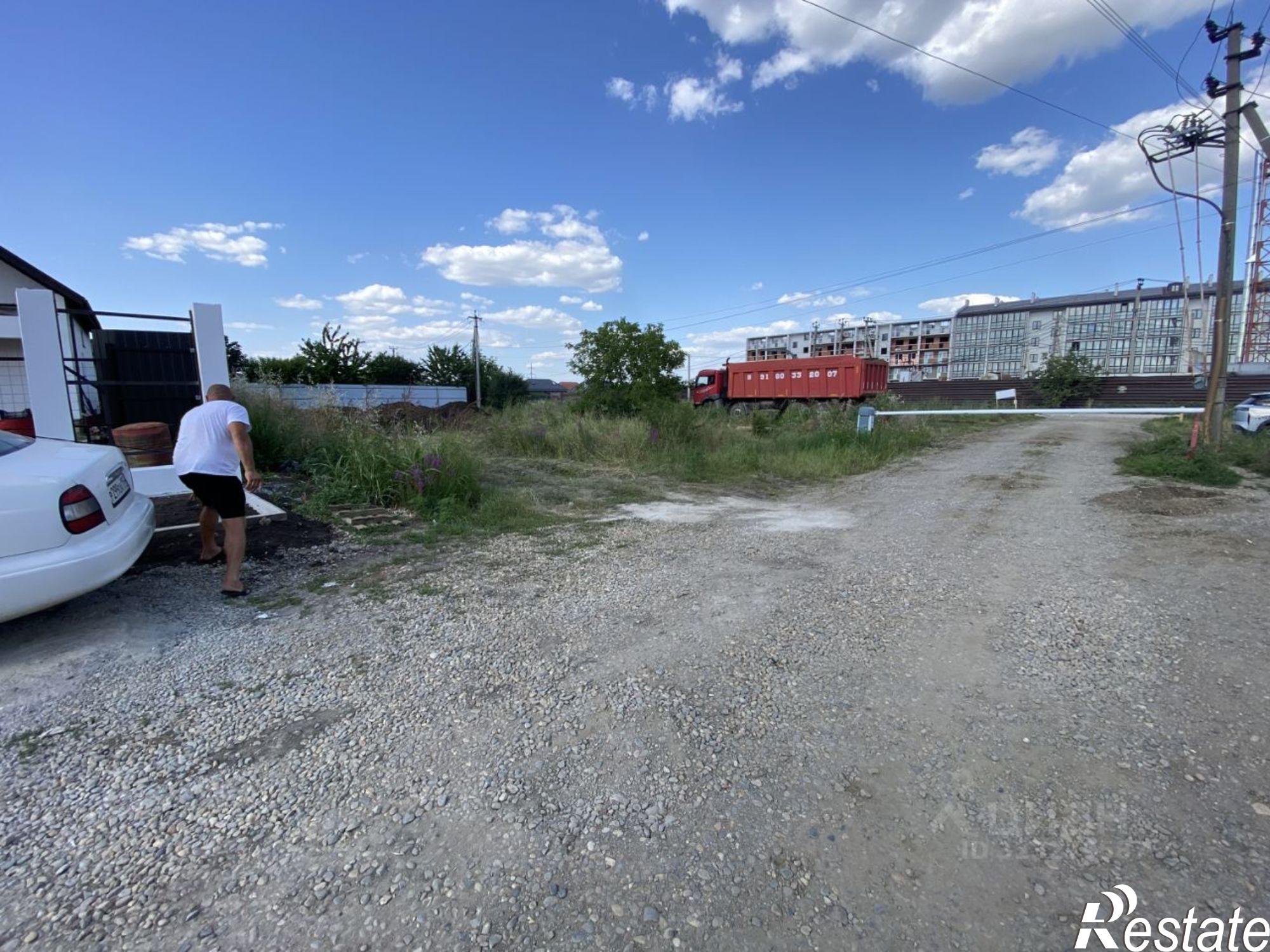 Купить землю, земельный участок за 5 500 000 рублей на Динской район