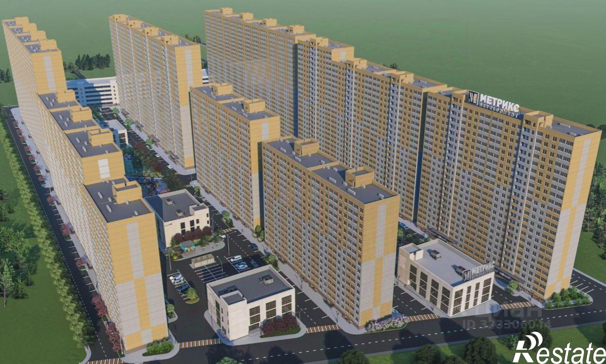 Купить квартиру за 4 083 120 рублей на Славянский микрорайон, Заполярная улица