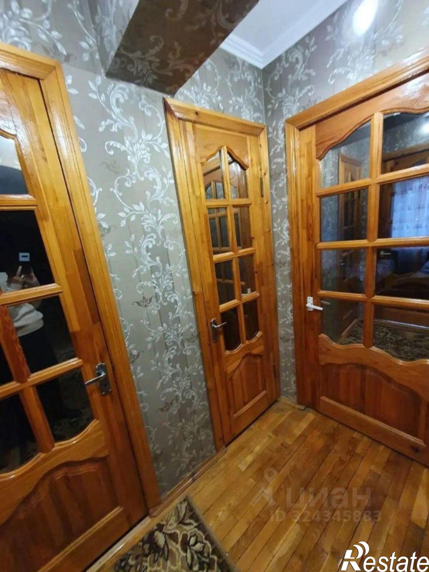 Купить квартиру за 8 500 000 рублей на Анапа, Крымская улица, 128