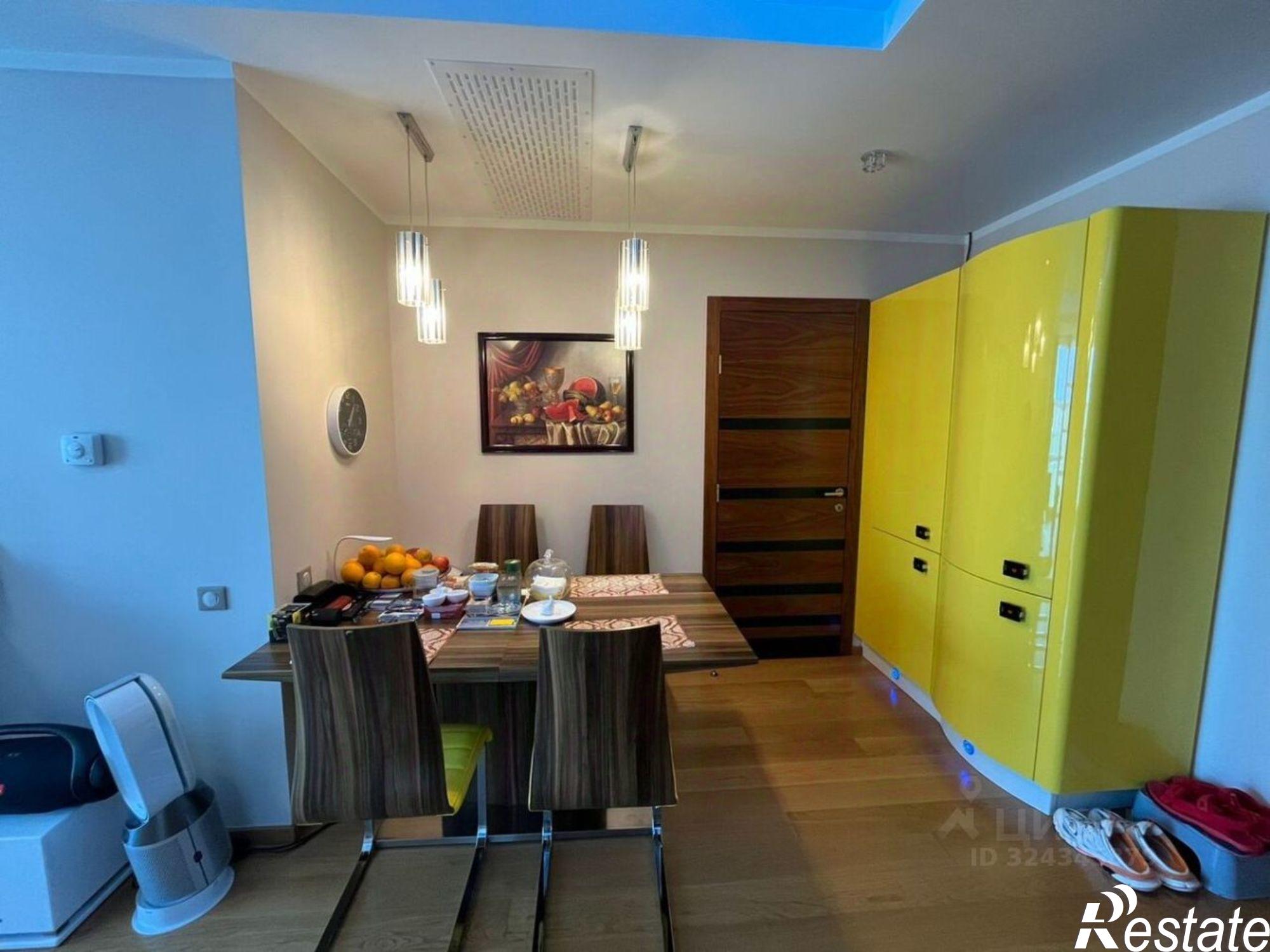 Купить квартиру за 24 750 000 рублей на Анапа, проспект Революции, 3