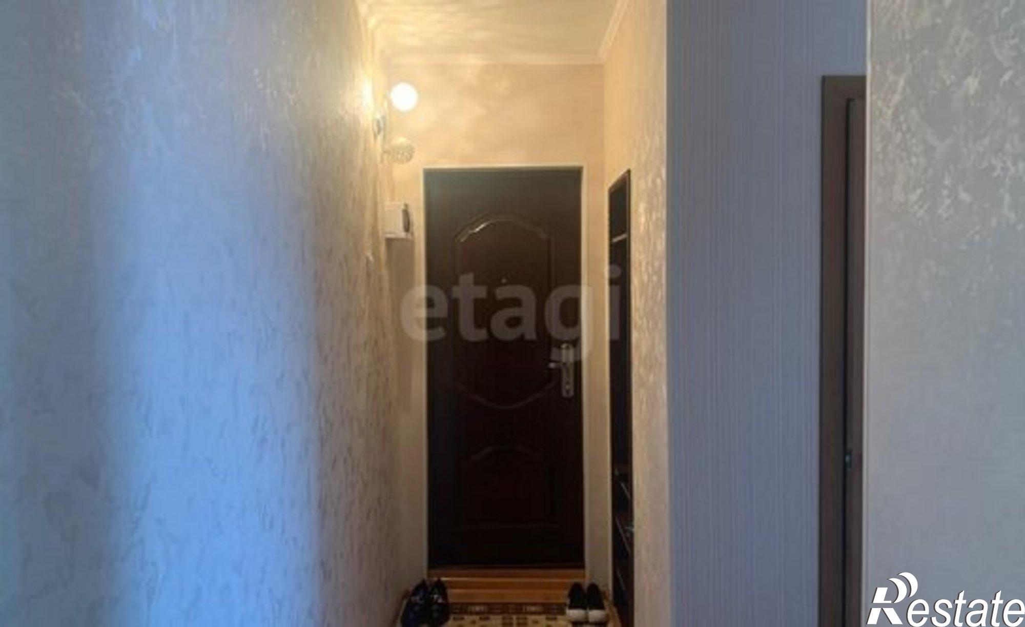 Купить квартиру за 5 800 000 рублей на улица Ленина, 81