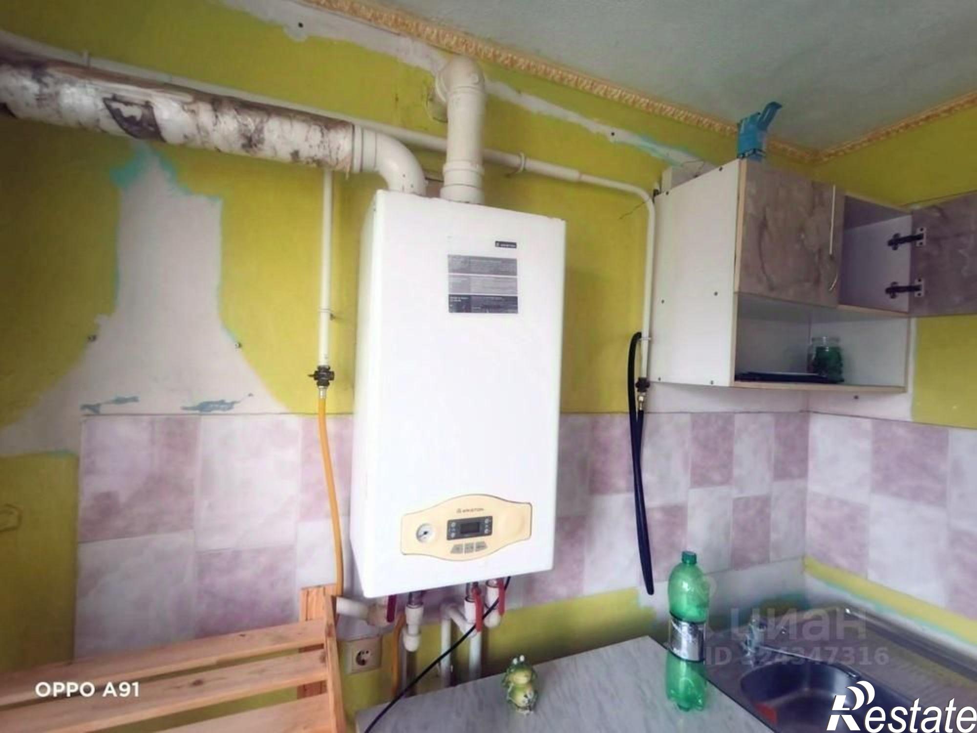 Купить квартиру за 3 200 000 рублей на Крымский район, Фадеево