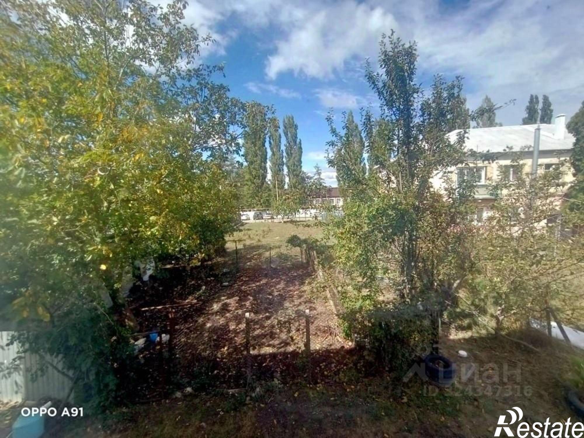 Купить квартиру за 3 200 000 рублей на Крымский район, Фадеево