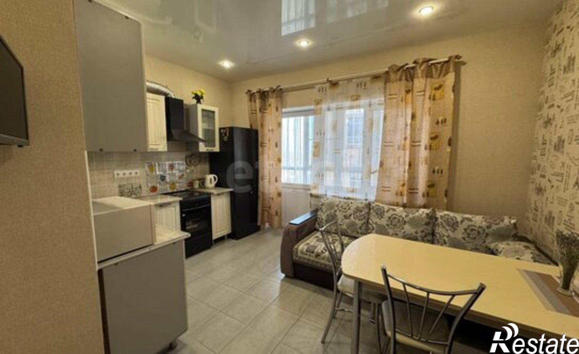 Купить квартиру за 6 900 000 рублей на улица Горького, 5А