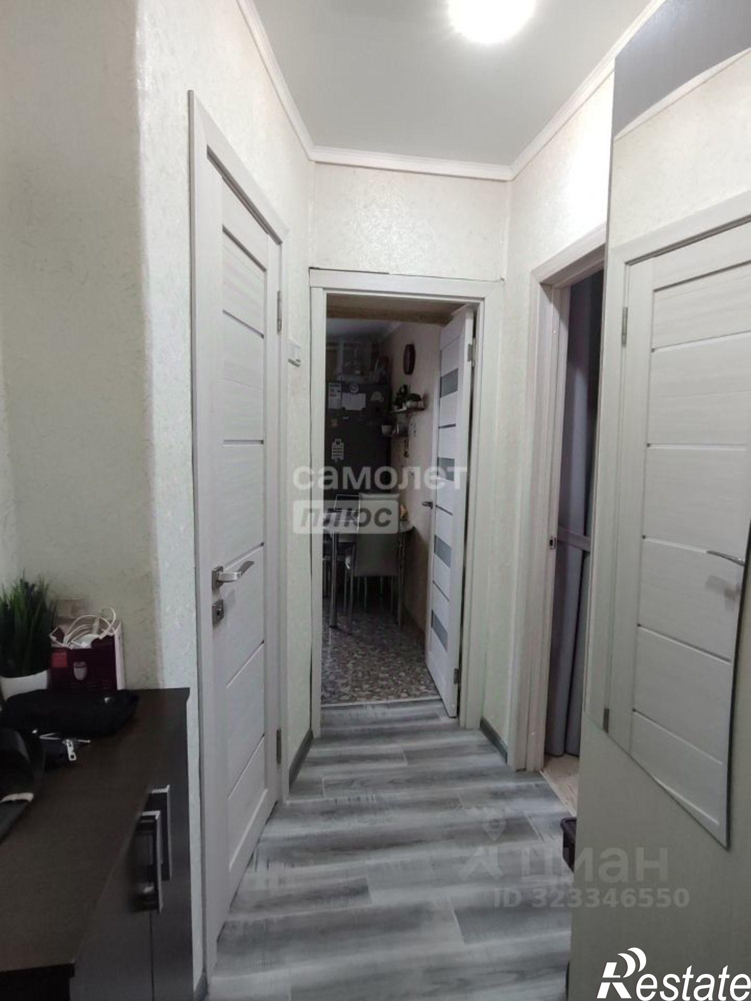 Купить квартиру за 4 200 000 рублей на Фестивальная улица, 2/1