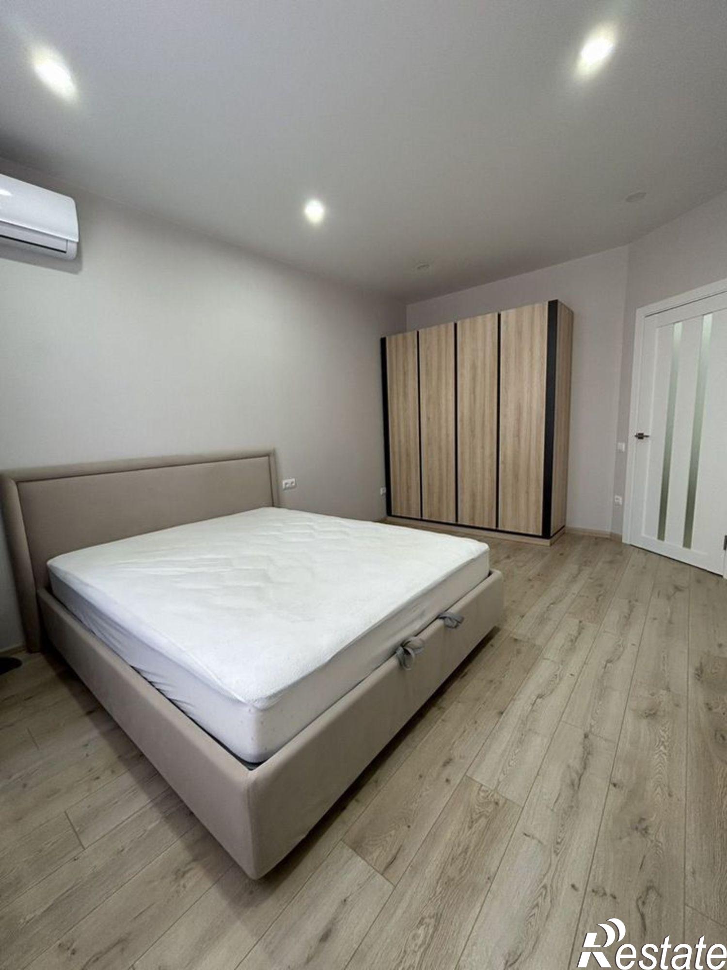 Купить квартиру за 7 990 000 рублей на Анапа, Парковая улица, 67к2