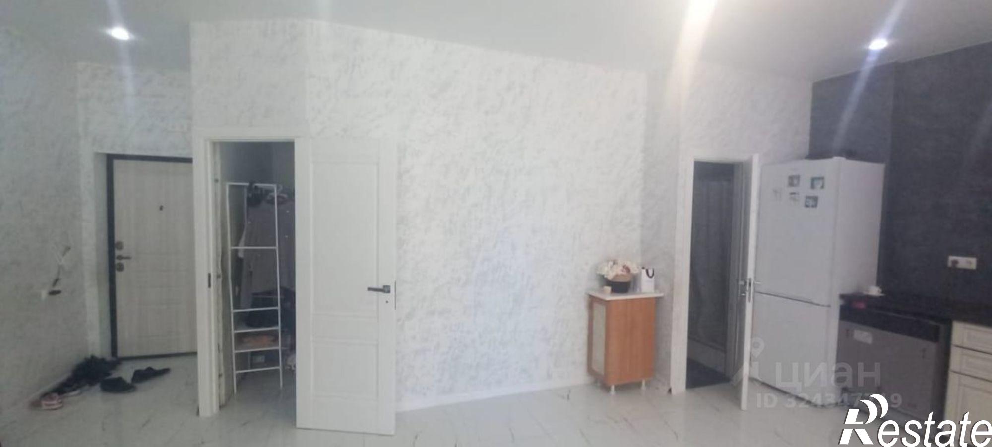 Купить квартиру за 11 749 000 рублей на Сочи, улица Ленина, 290/6